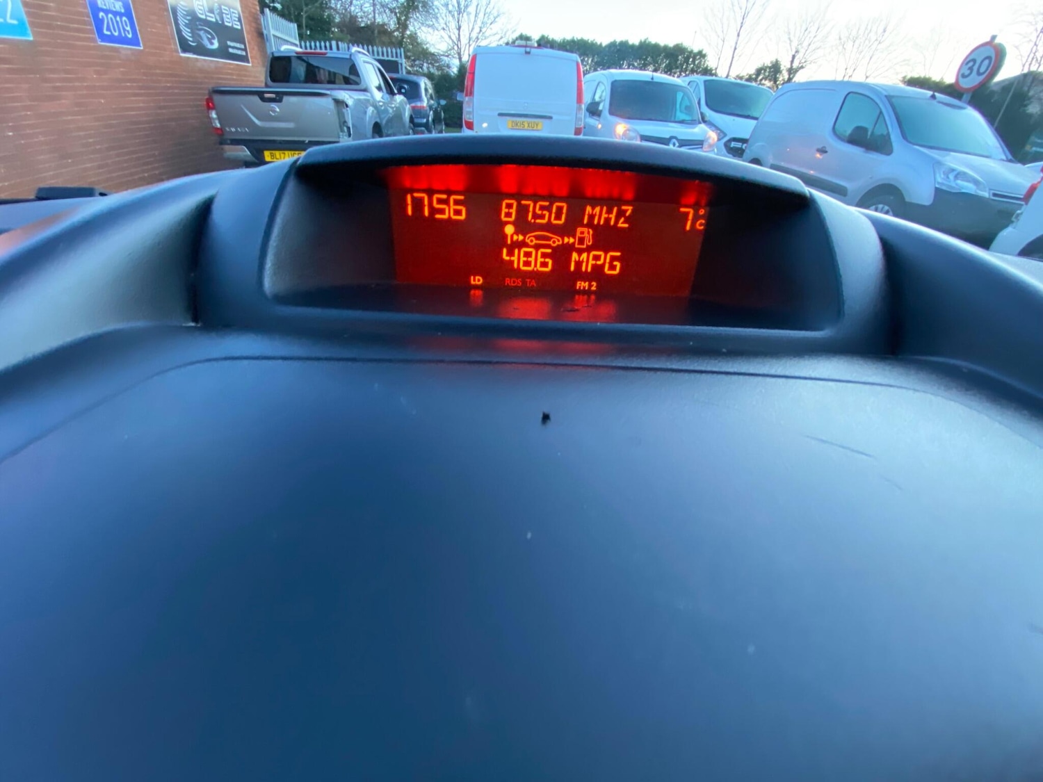 Used Peugeot Partner Tepee 2012 for sale - 77441018: Photo 53