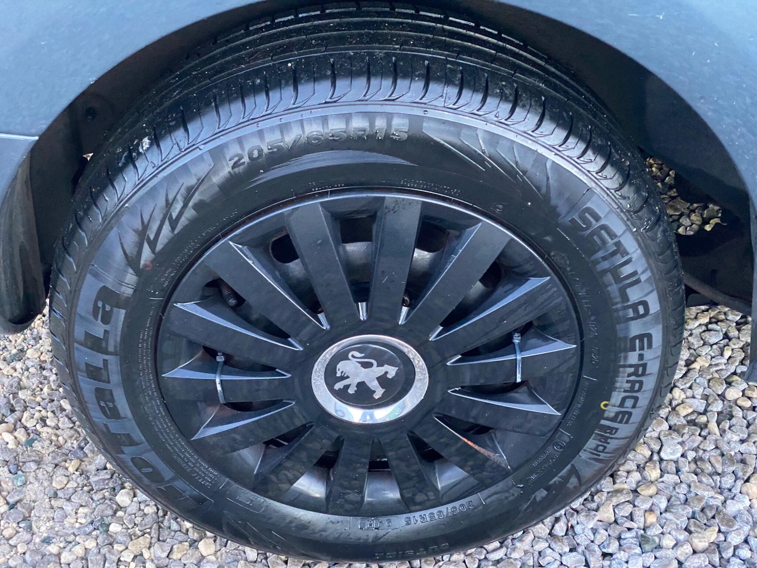 Used Peugeot Partner Tepee 2012 for sale - 77441018: Photo 54