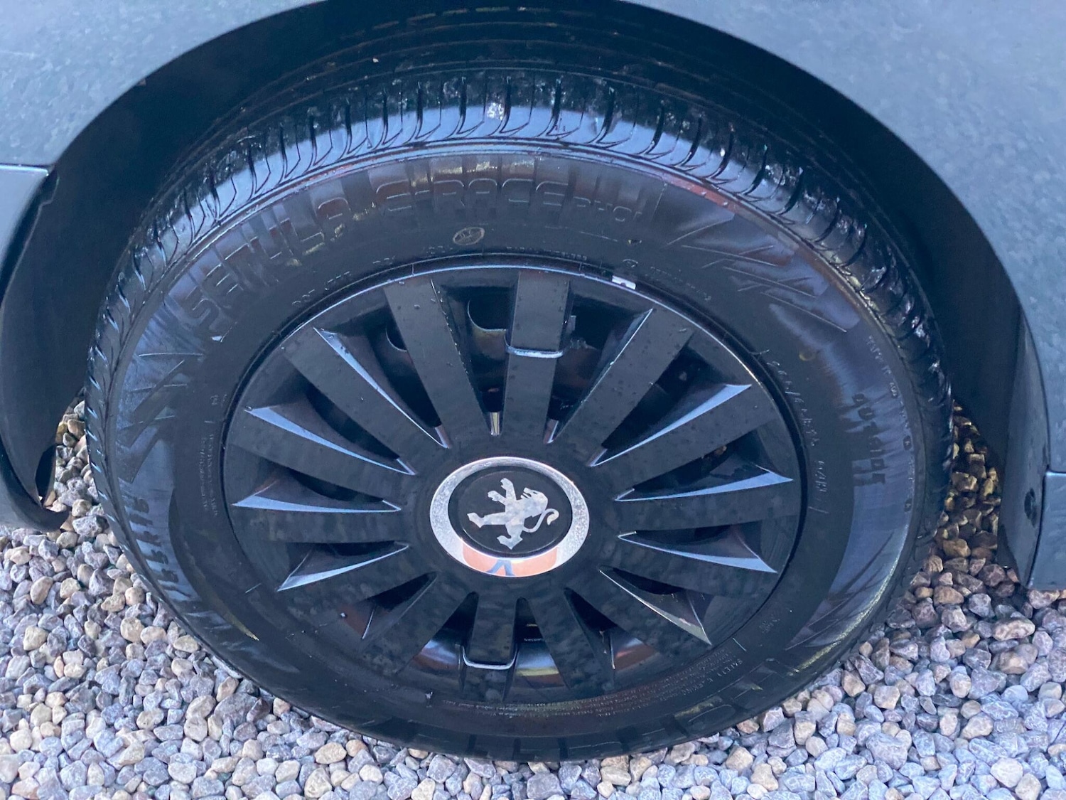 Used Peugeot Partner Tepee 2012 for sale - 77441018: Photo 56