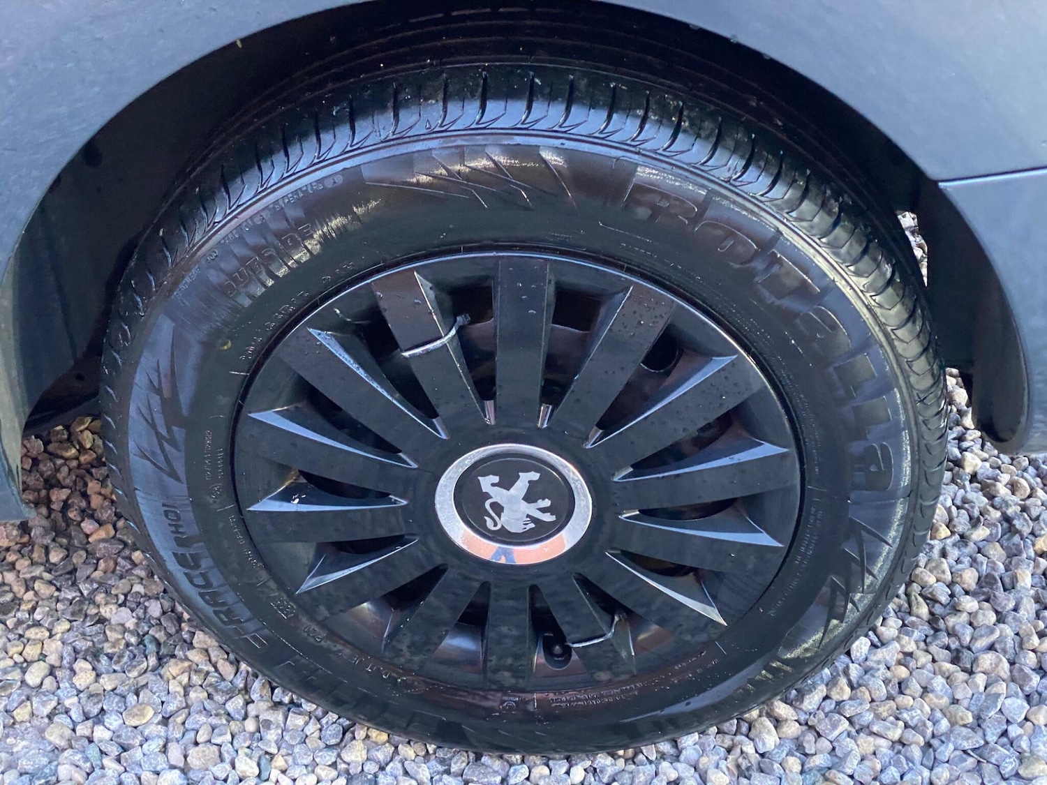 Used Peugeot Partner Tepee 2012 for sale - 77441018: Photo 57