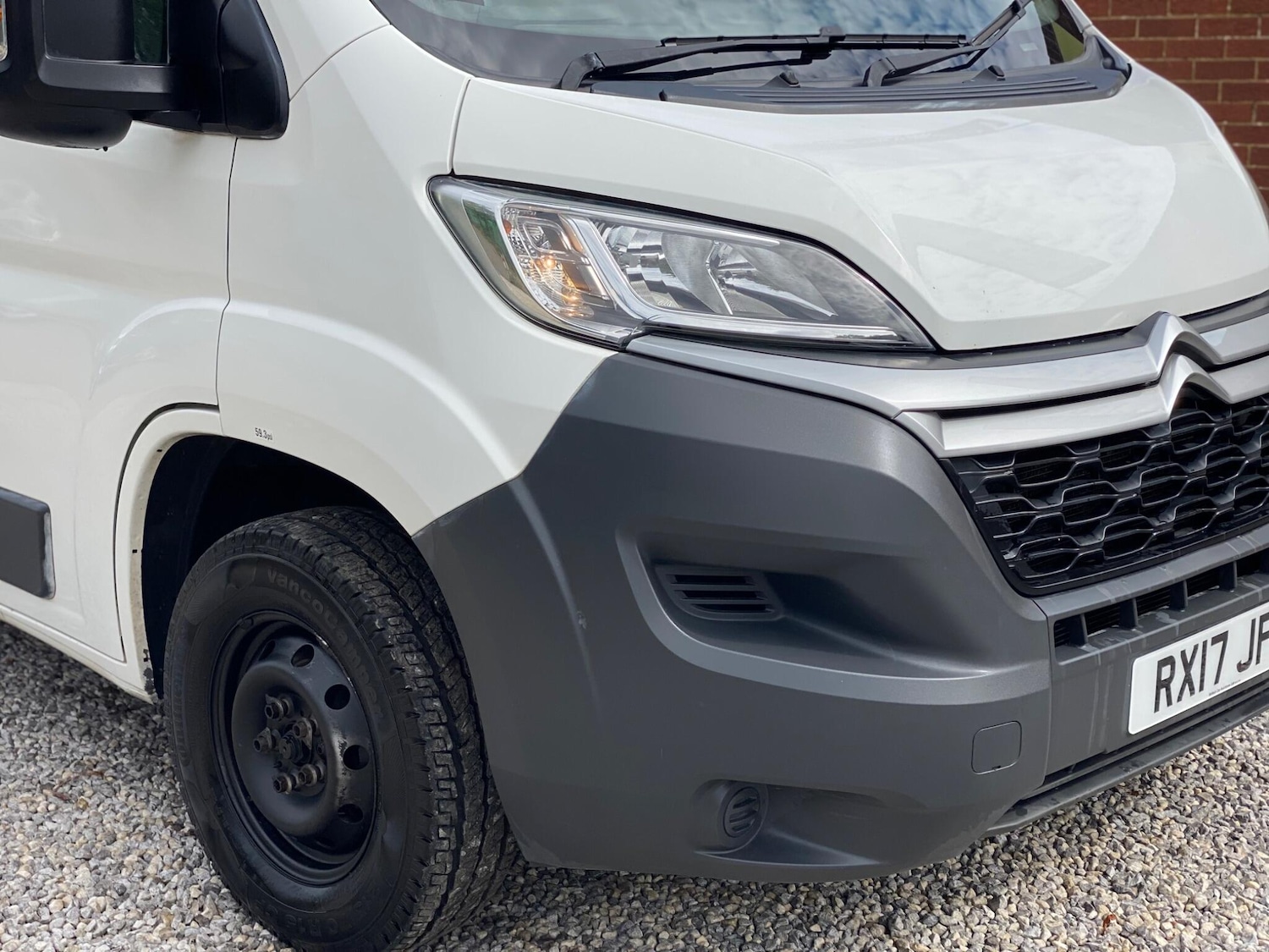 Used Citroen Relay 2025 for sale - 76989272: Photo 15