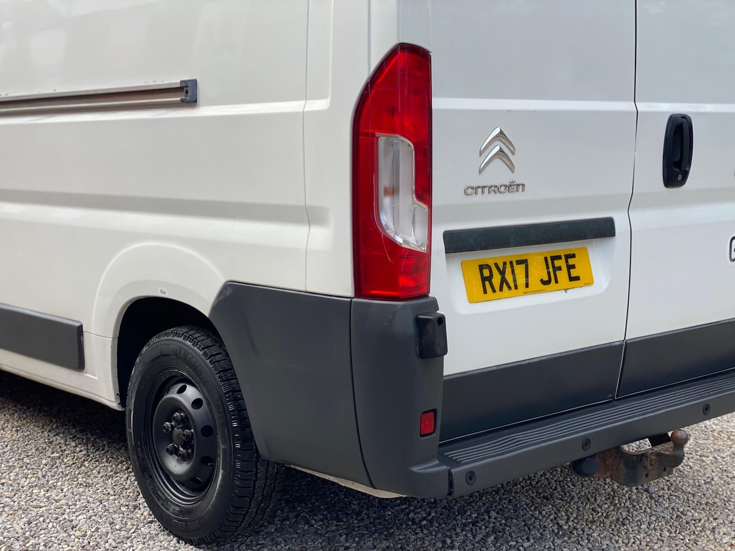 Used Citroen Relay 2025 for sale - 76989272: Photo 17