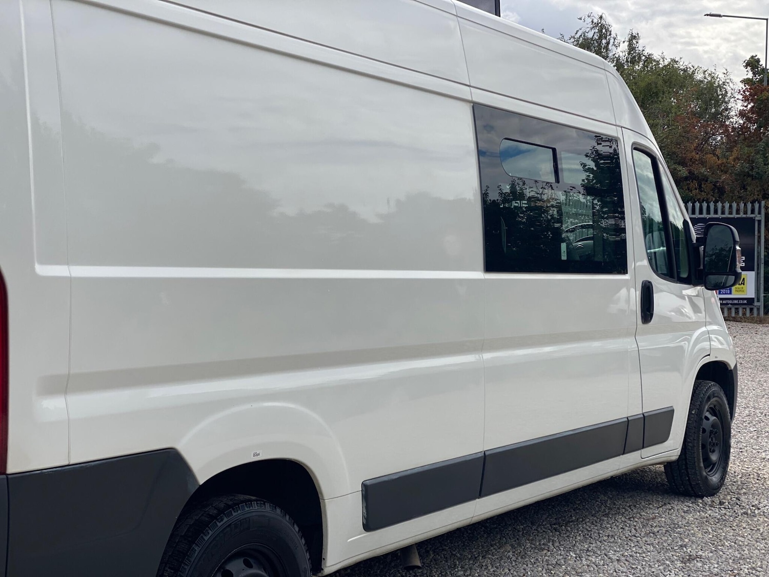 Used Citroen Relay 2025 for sale - 76989272: Photo 21