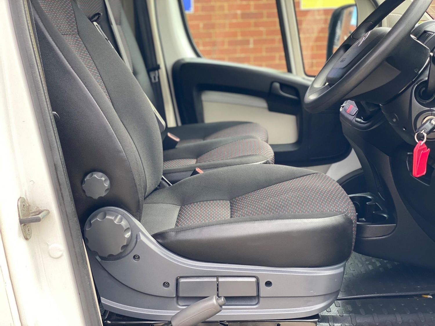 Used Citroen Relay 2025 for sale - 76989272: Photo 23