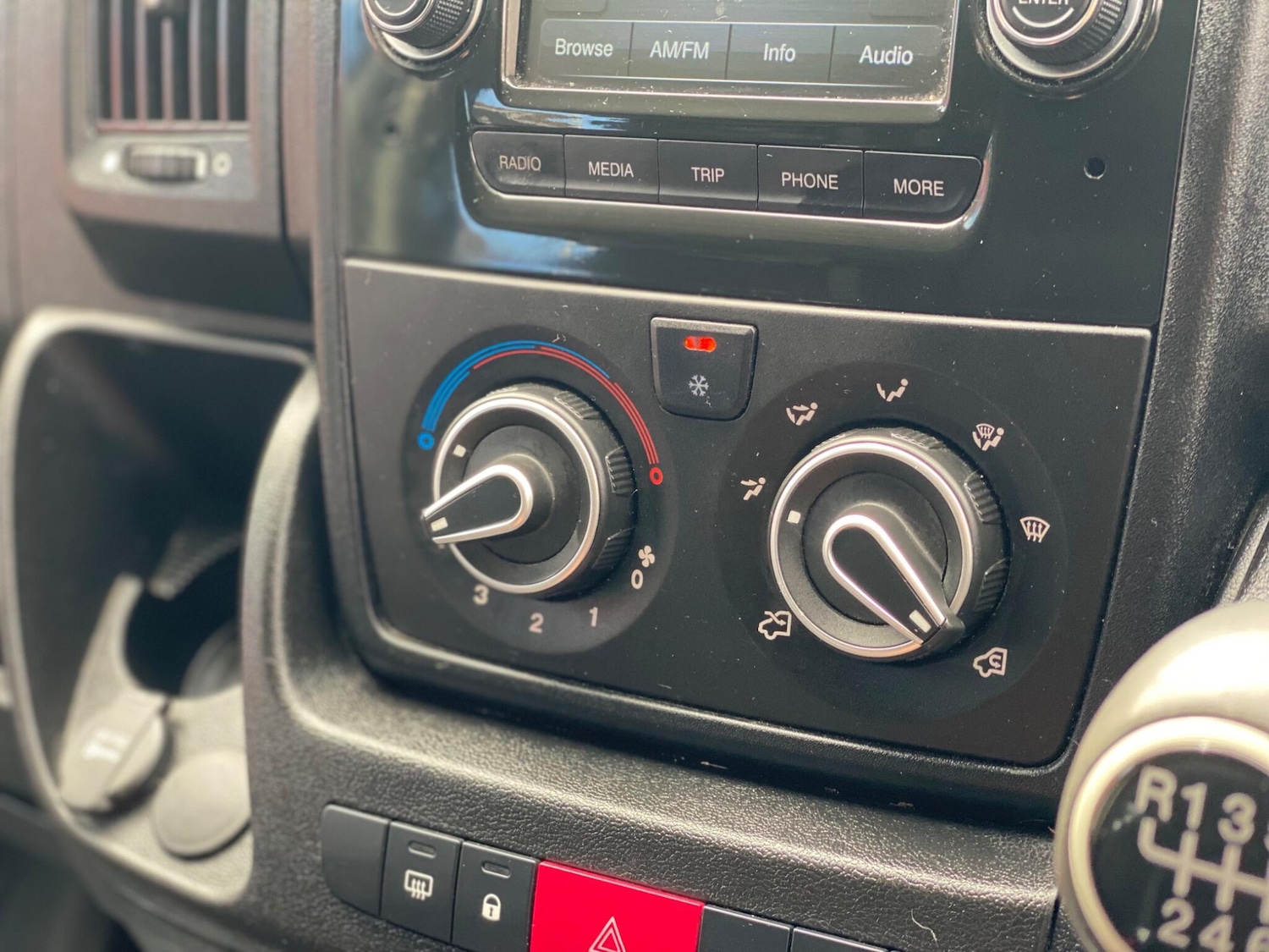 Used Citroen Relay 2025 for sale - 76989272: Photo 28