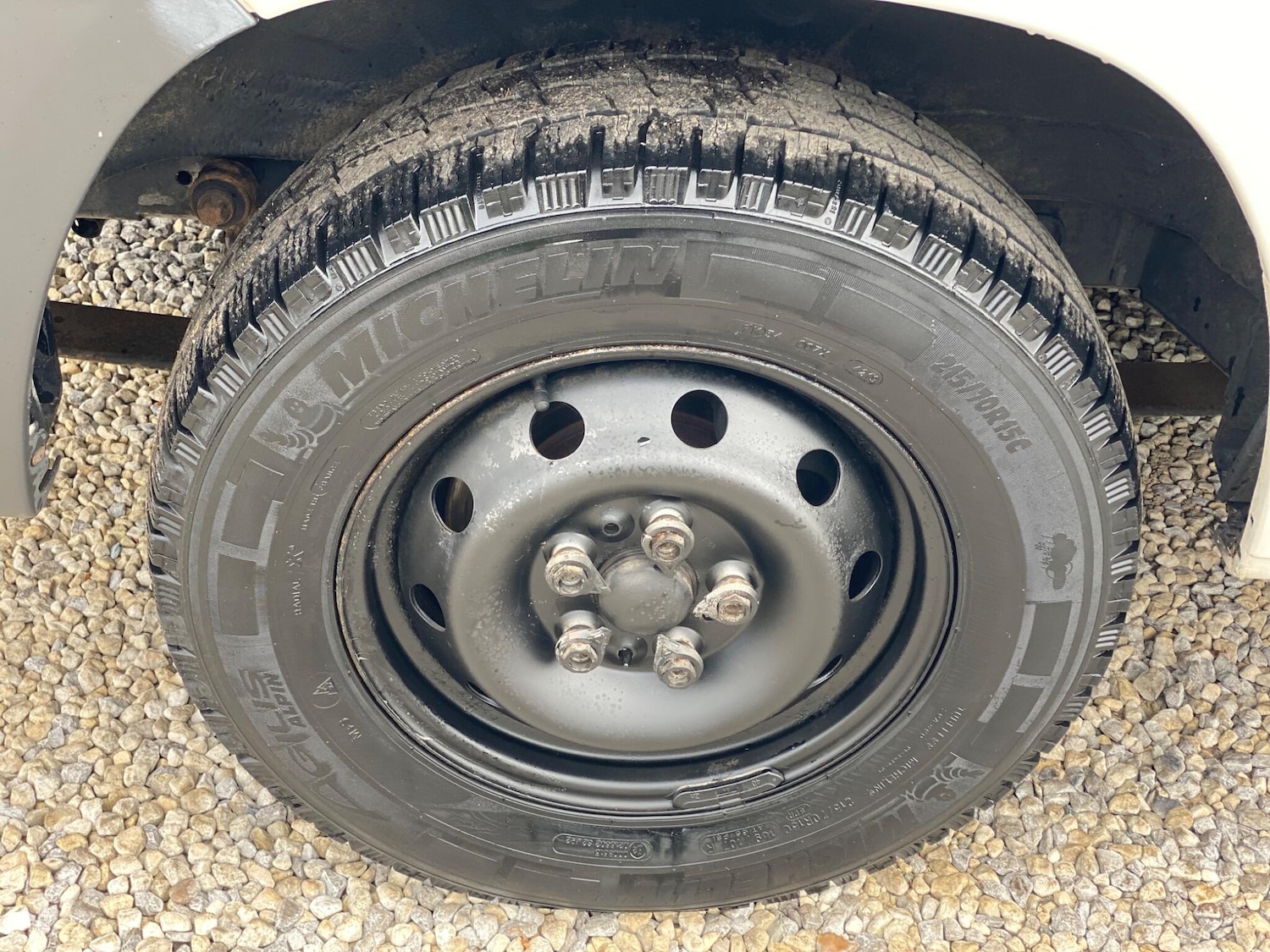 Used Citroen Relay 2025 for sale - 76989272: Photo 29