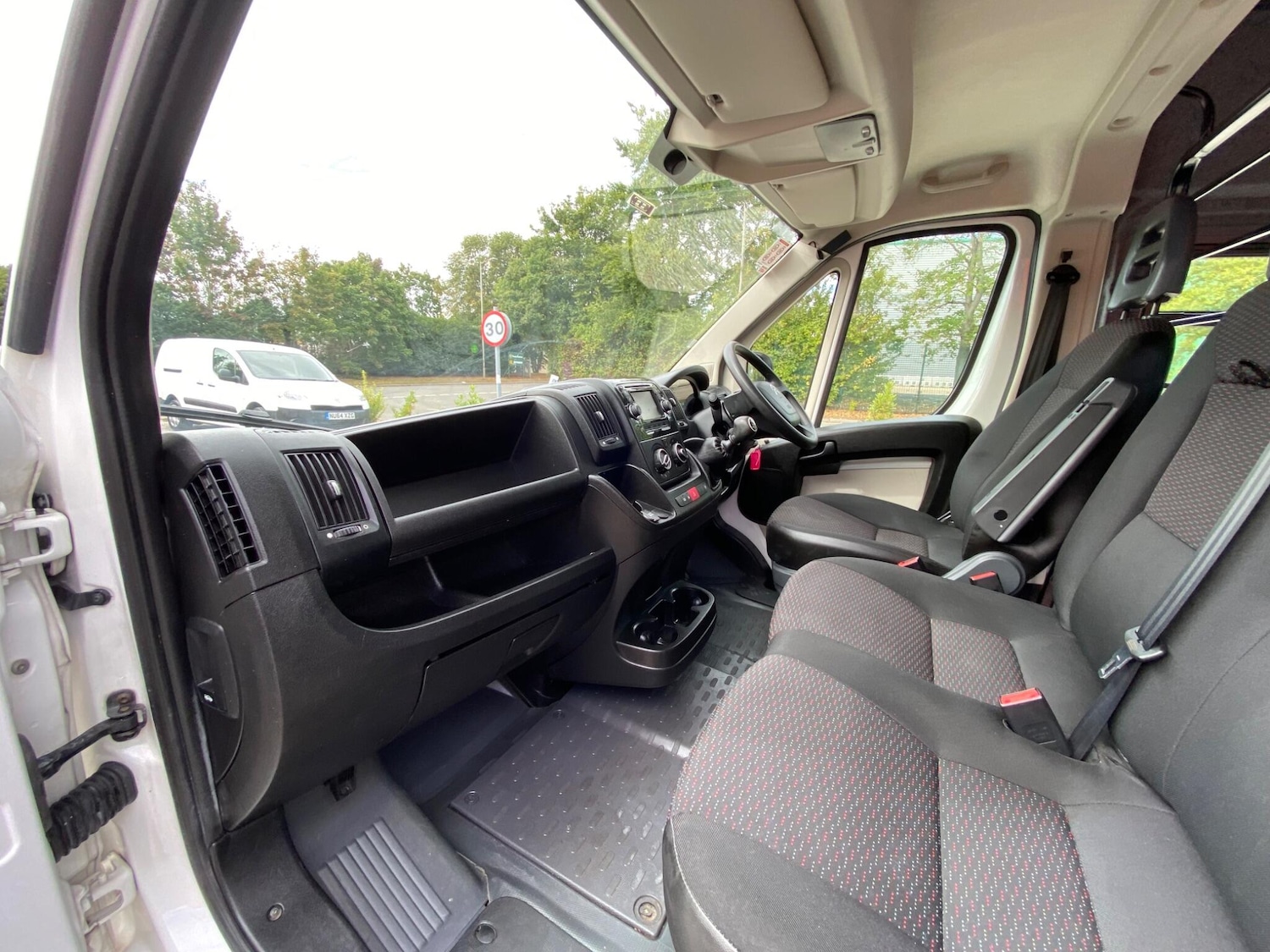 Used Citroen Relay 2025 for sale - 76989272: Photo 34