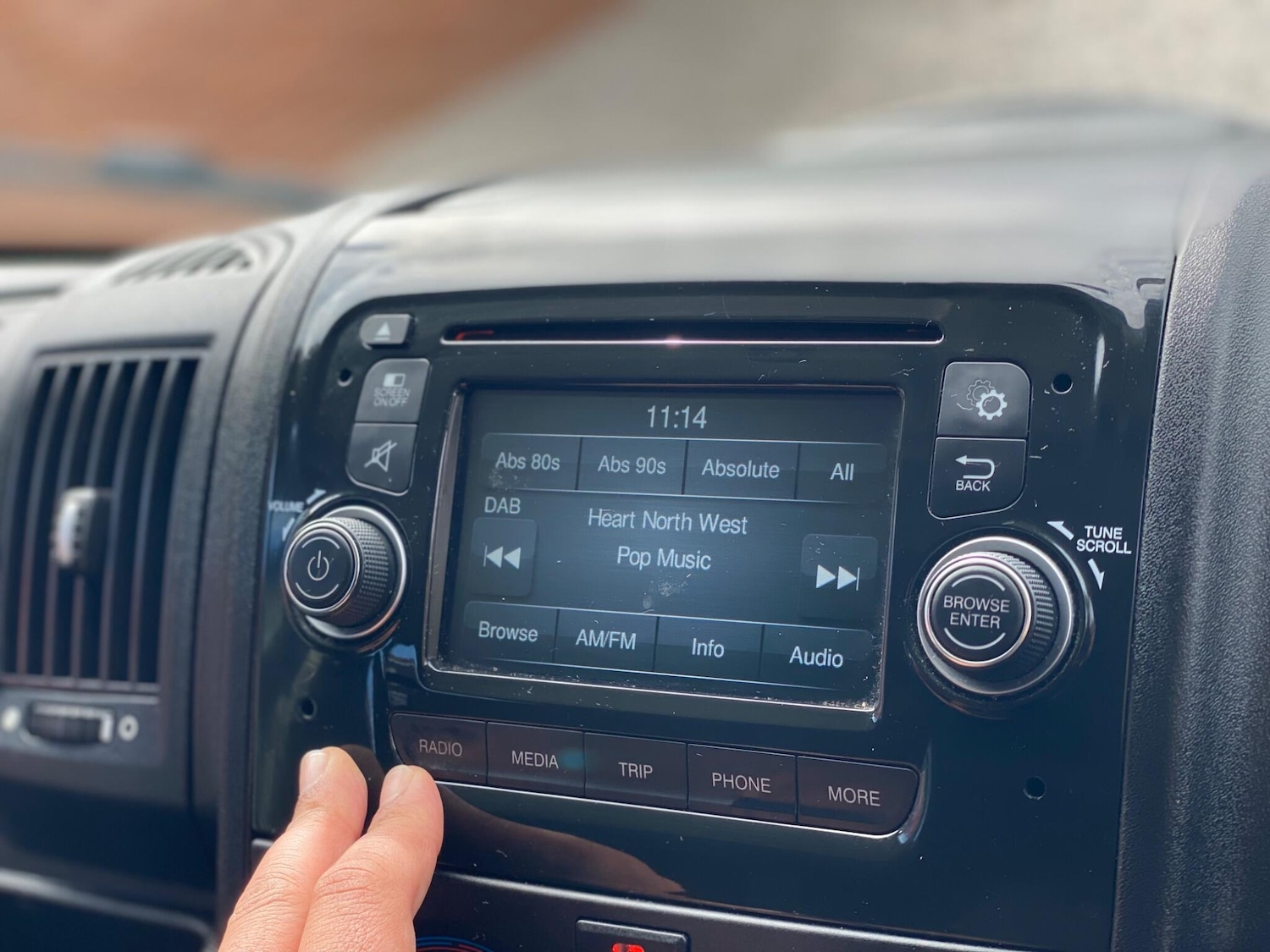 Used Citroen Relay 2025 for sale - 76989272: Photo 37