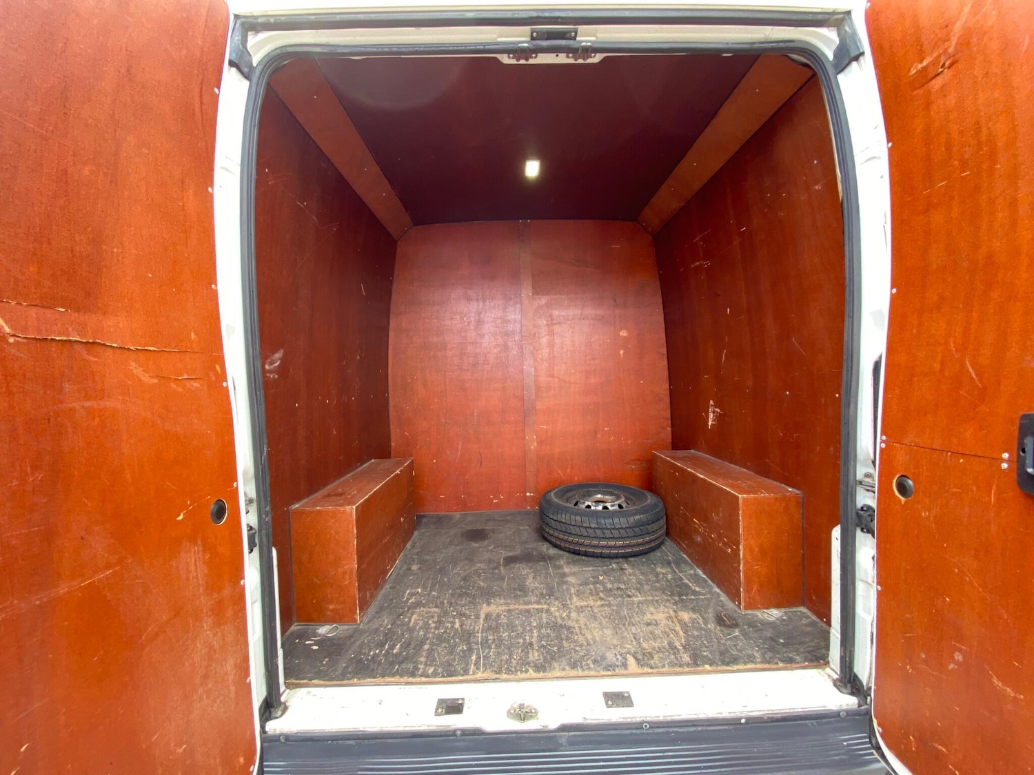 Used Citroen Relay 2025 for sale - 76989272: Photo 39