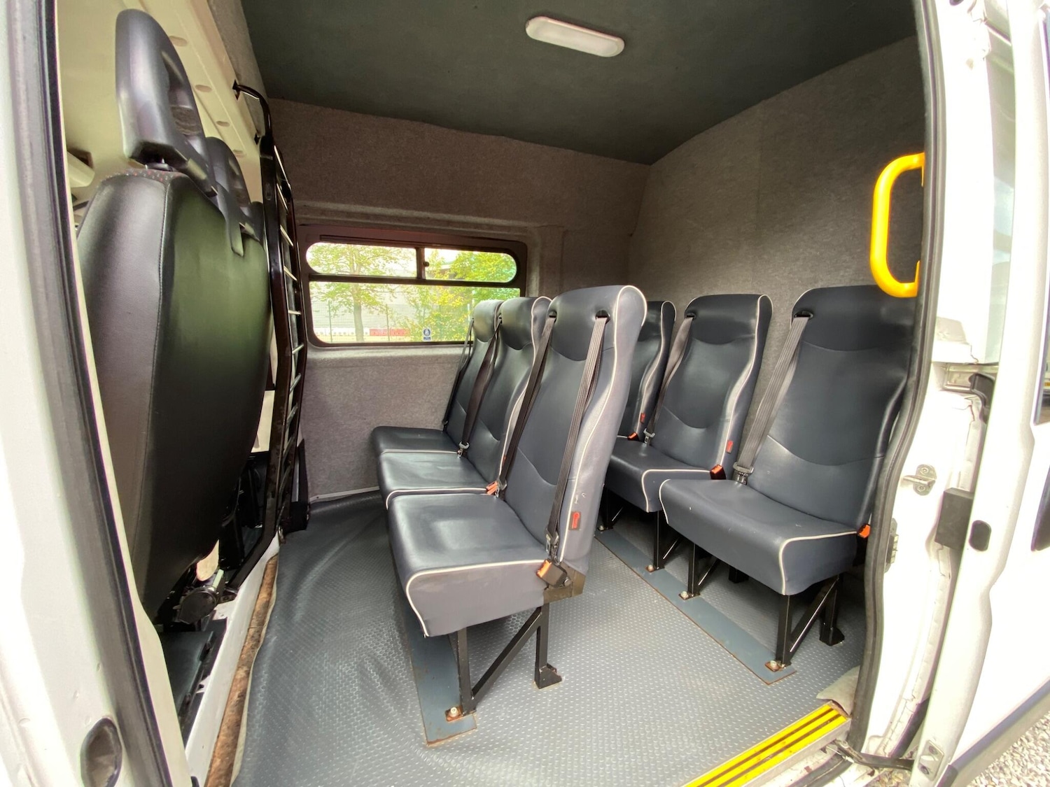 Used Citroen Relay 2025 for sale - 76989272: Photo 42