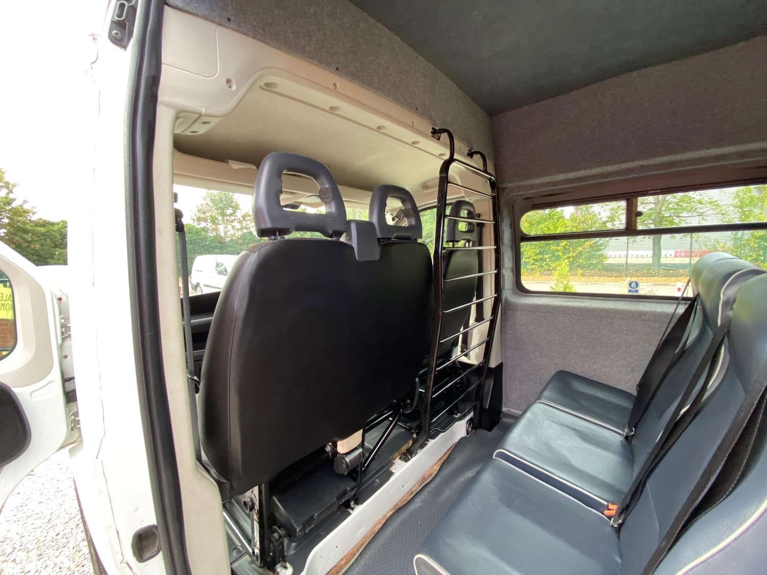 Used Citroen Relay 2025 for sale - 76989272: Photo 44