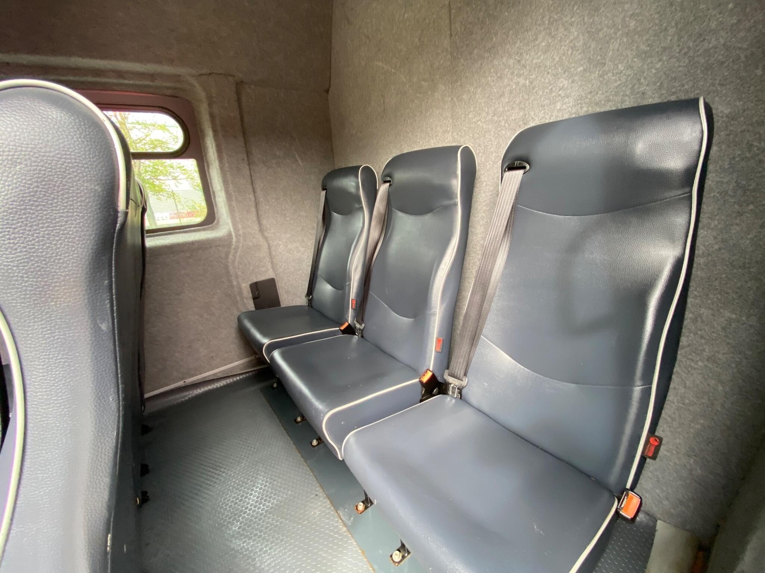 Used Citroen Relay 2025 for sale - 76989272: Photo 45