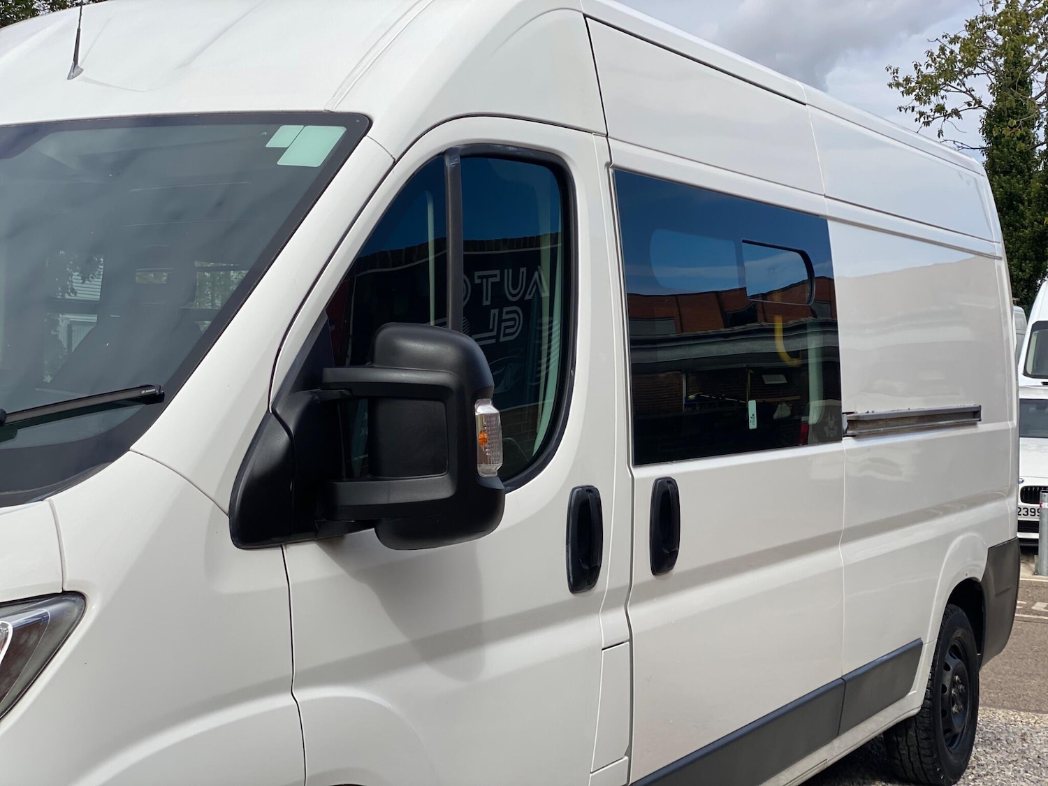 Used Citroen Relay 2025 for sale - 76989272: Photo 46