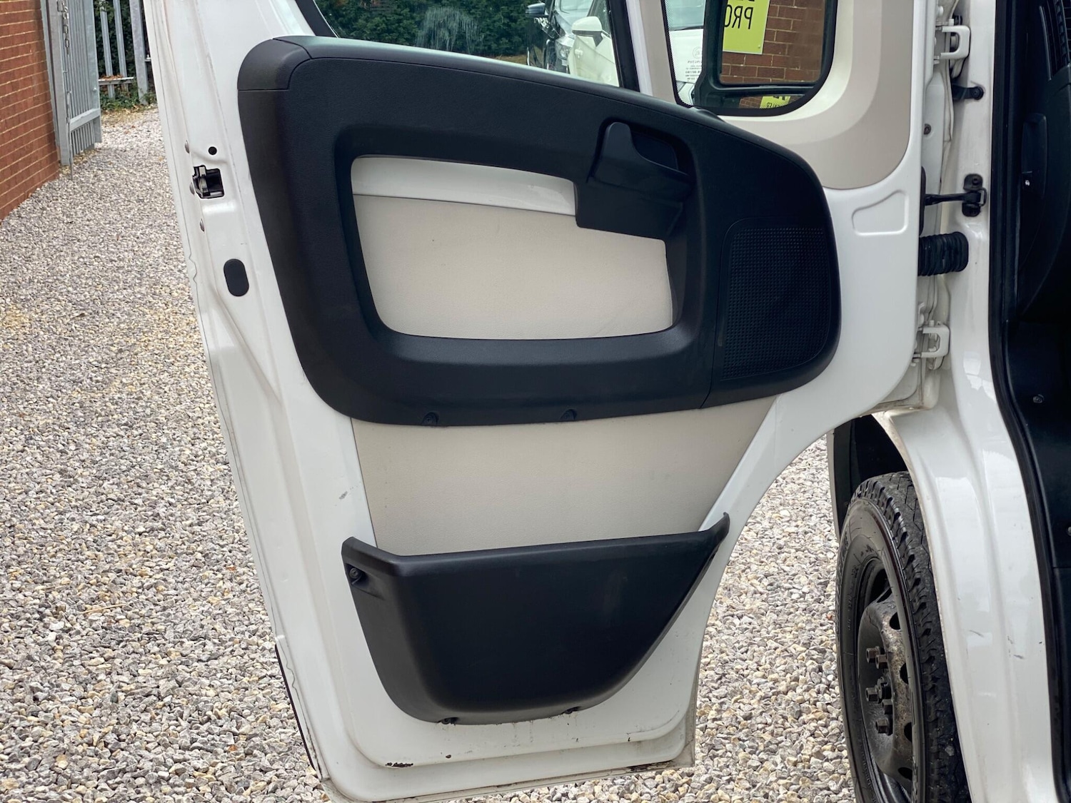 Used Citroen Relay 2025 for sale - 76989272: Photo 47