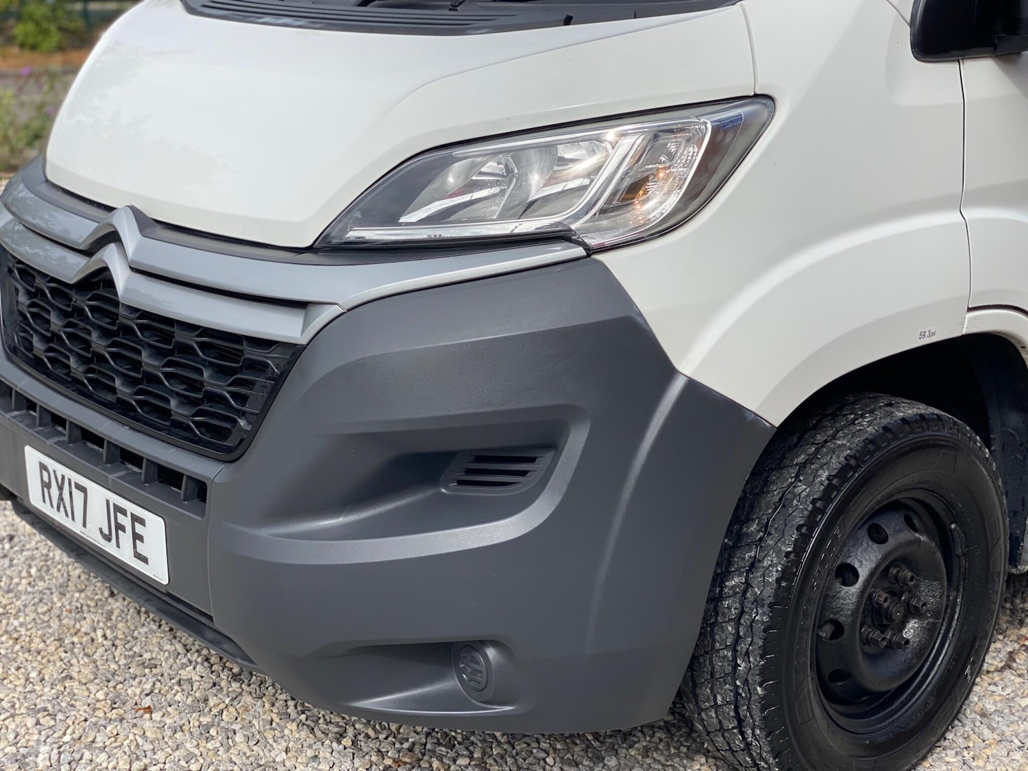 Used Citroen Relay 2025 for sale - 76989272: Photo 48