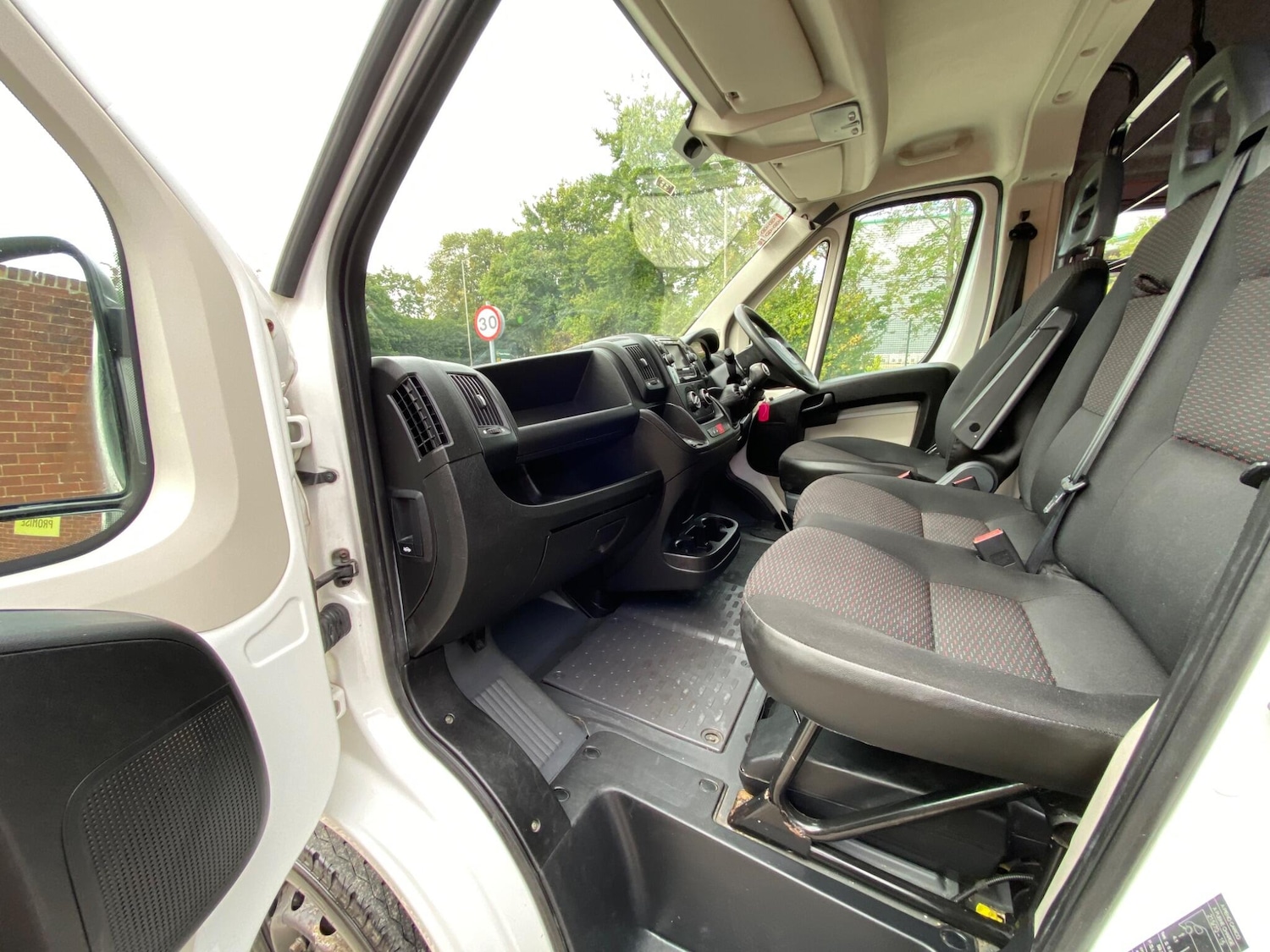 Used Citroen Relay 2025 for sale - 76989272: Photo 54