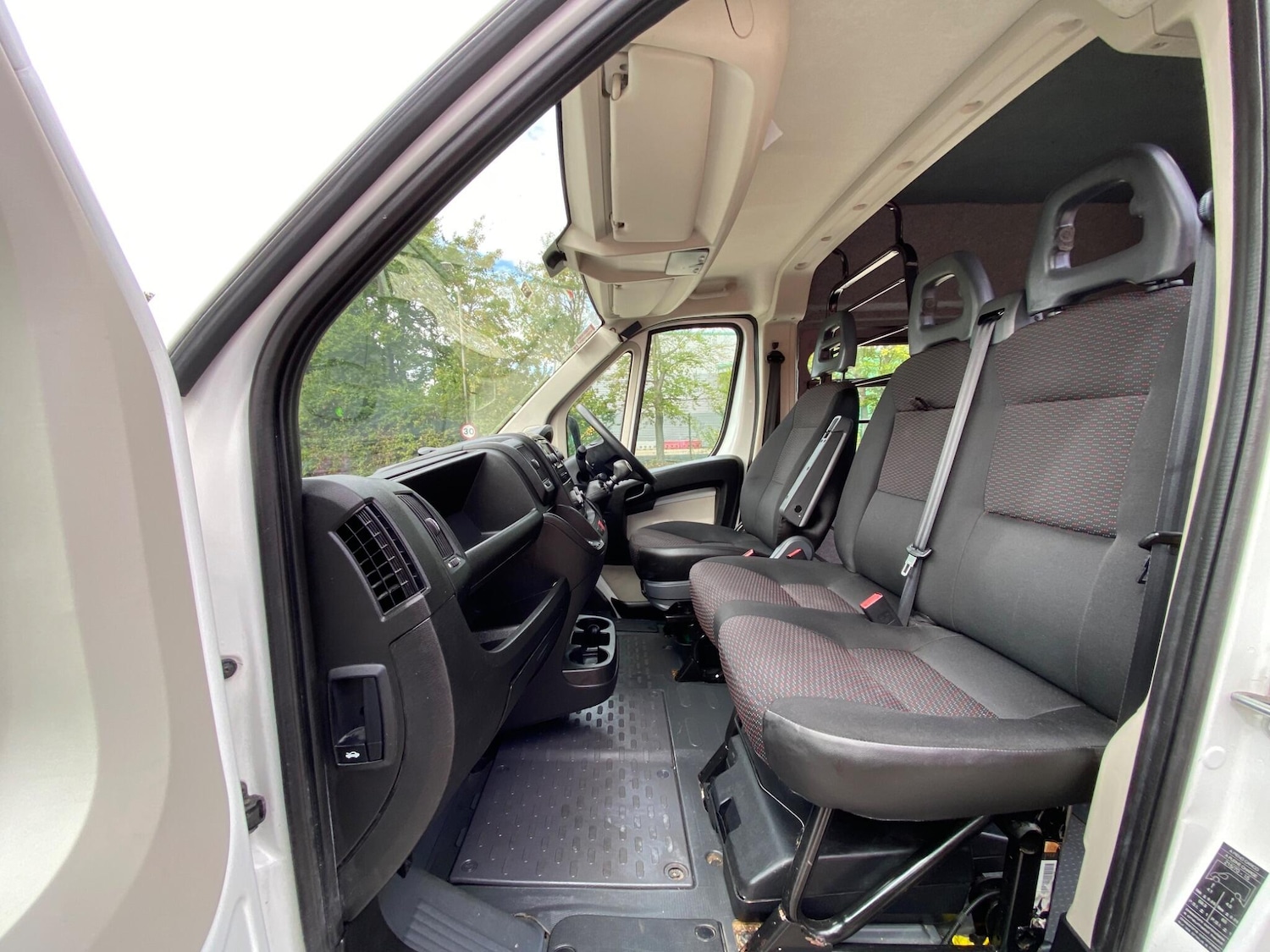 Used Citroen Relay 2025 for sale - 76989272: Photo 8