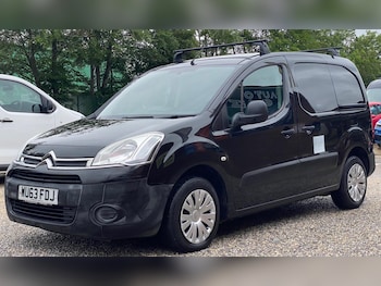 Used Citroen Berlingo 2013 for sale - 78822253: Photo