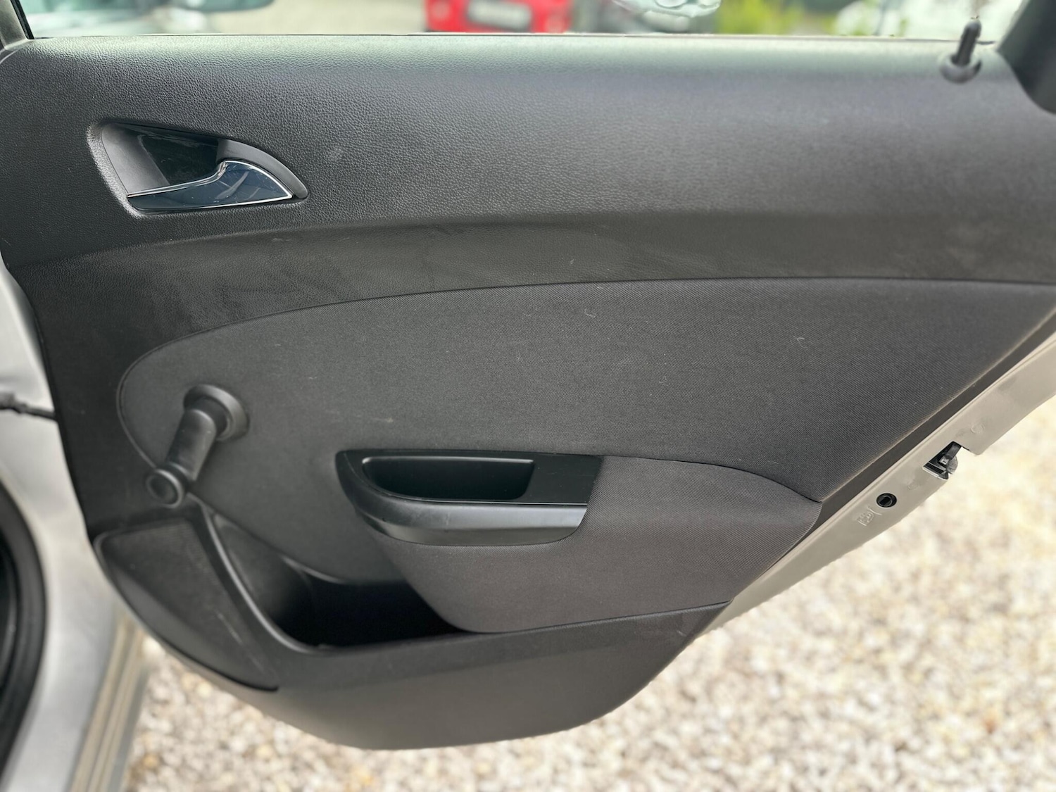 Used Vauxhall Astra 2015 for sale - 76152361: Photo 19