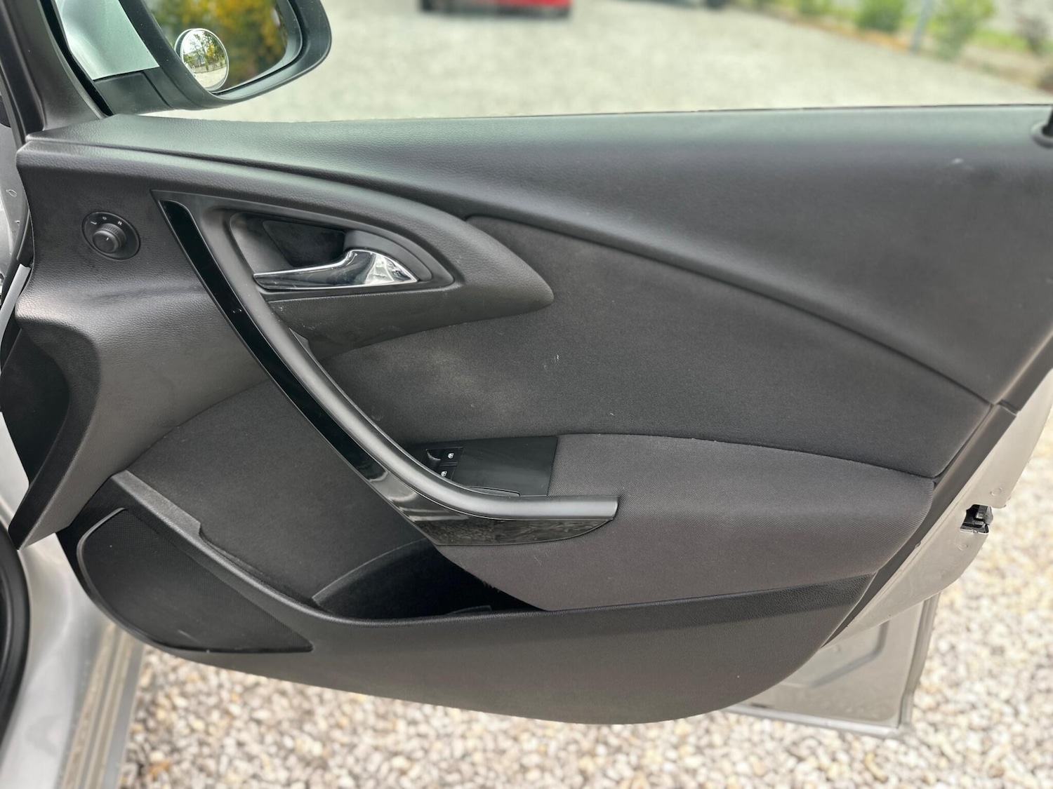 Used Vauxhall Astra 2015 for sale - 76152361: Photo 21