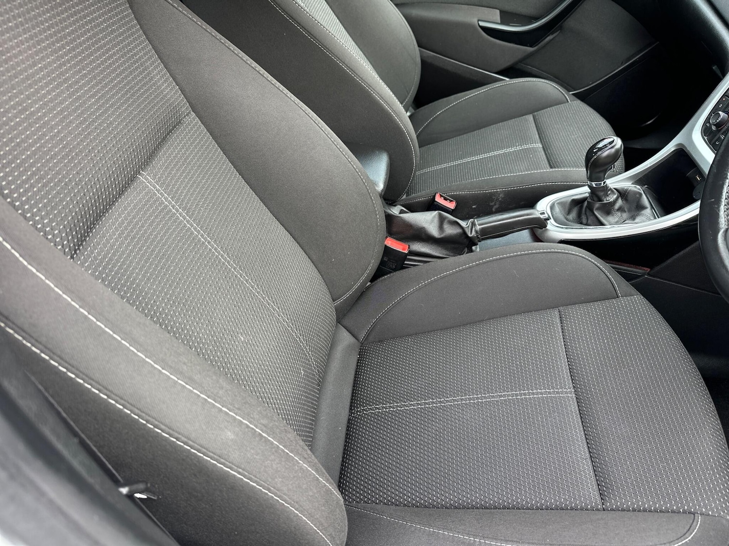 Used Vauxhall Astra 2015 for sale - 76152361: Photo 22