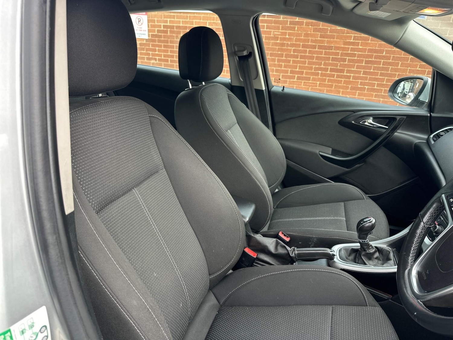 Used Vauxhall Astra 2015 for sale - 76152361: Photo 23