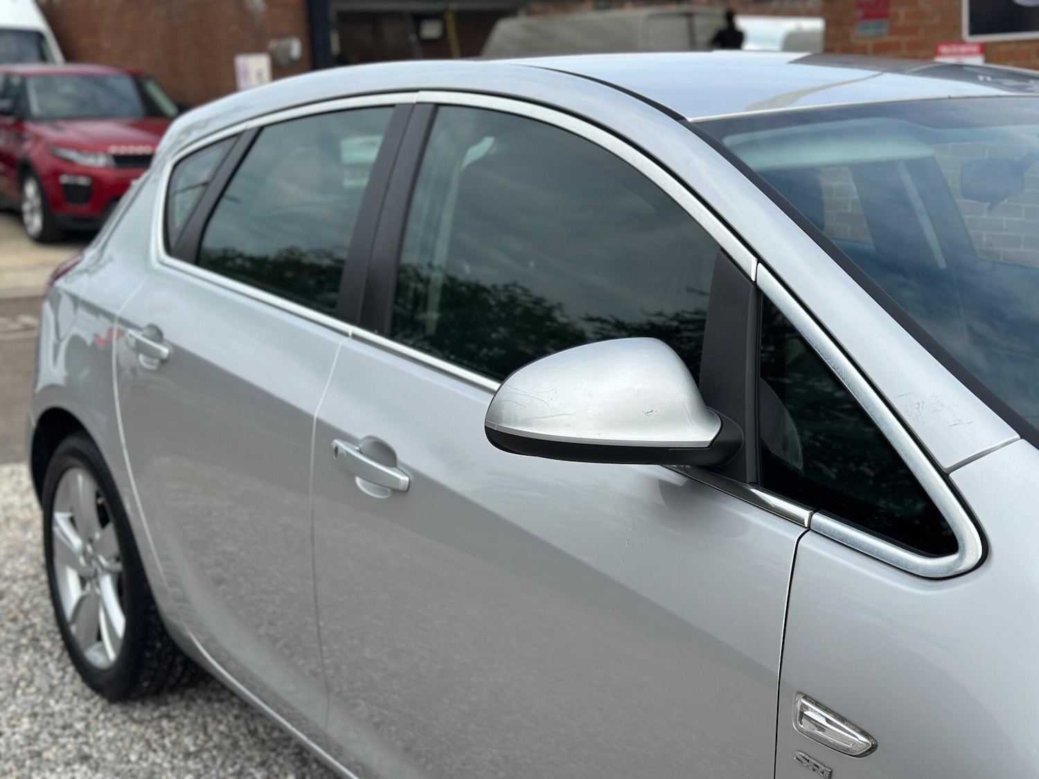 Used Vauxhall Astra 2015 for sale - 76152361: Photo 26