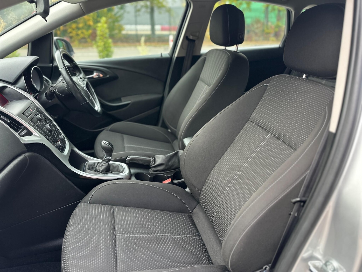 Used Vauxhall Astra 2015 for sale - 76152361: Photo 29