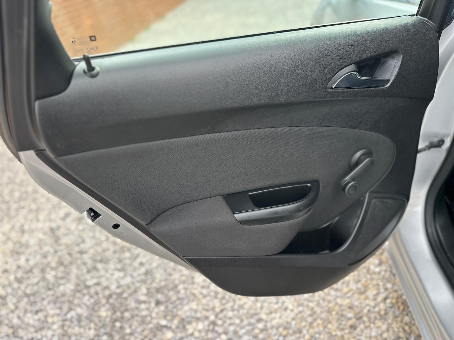 Used Vauxhall Astra 2015 for sale - 76152361: Photo 33