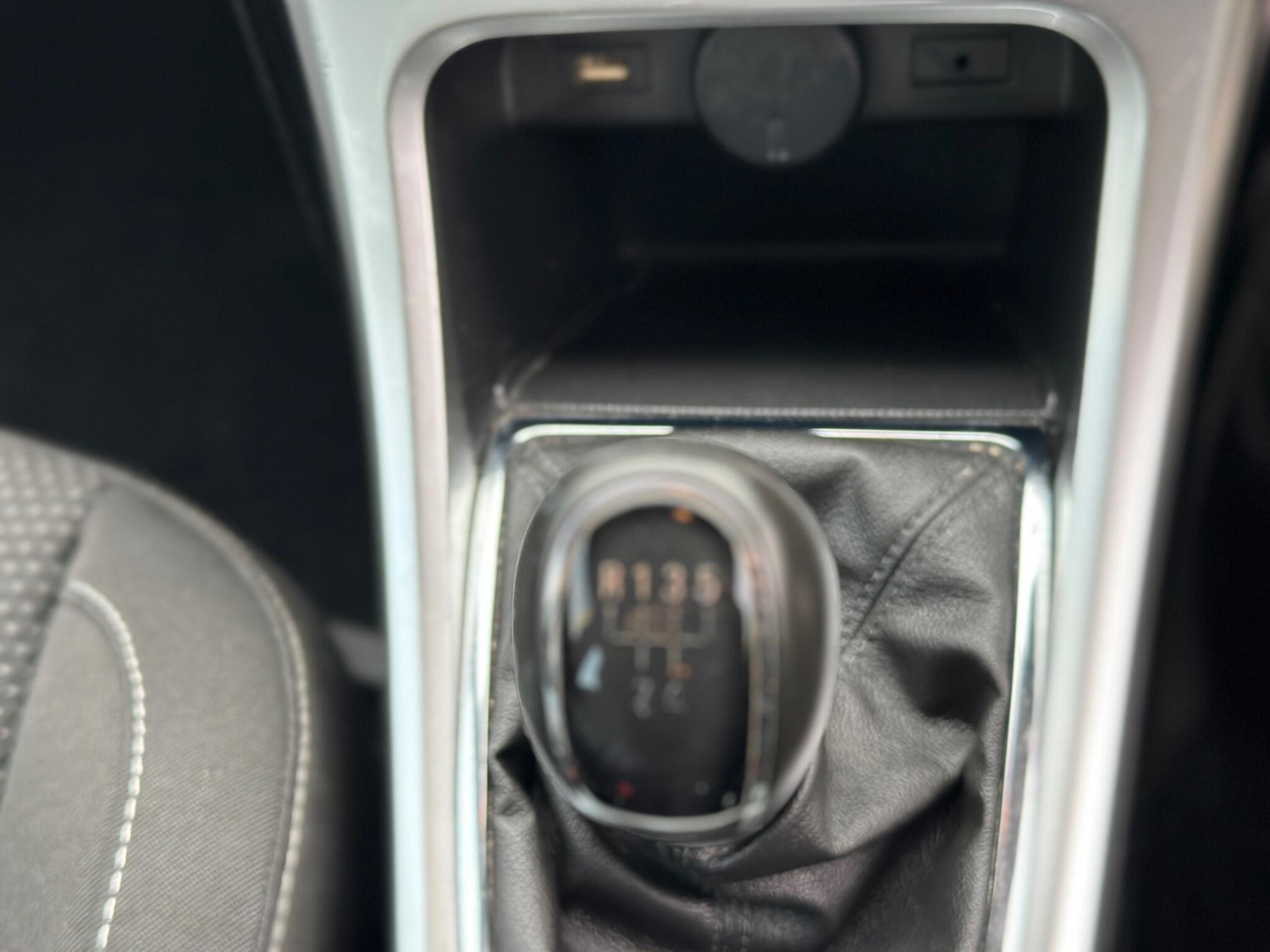 Used Vauxhall Astra 2015 for sale - 76152361: Photo 39