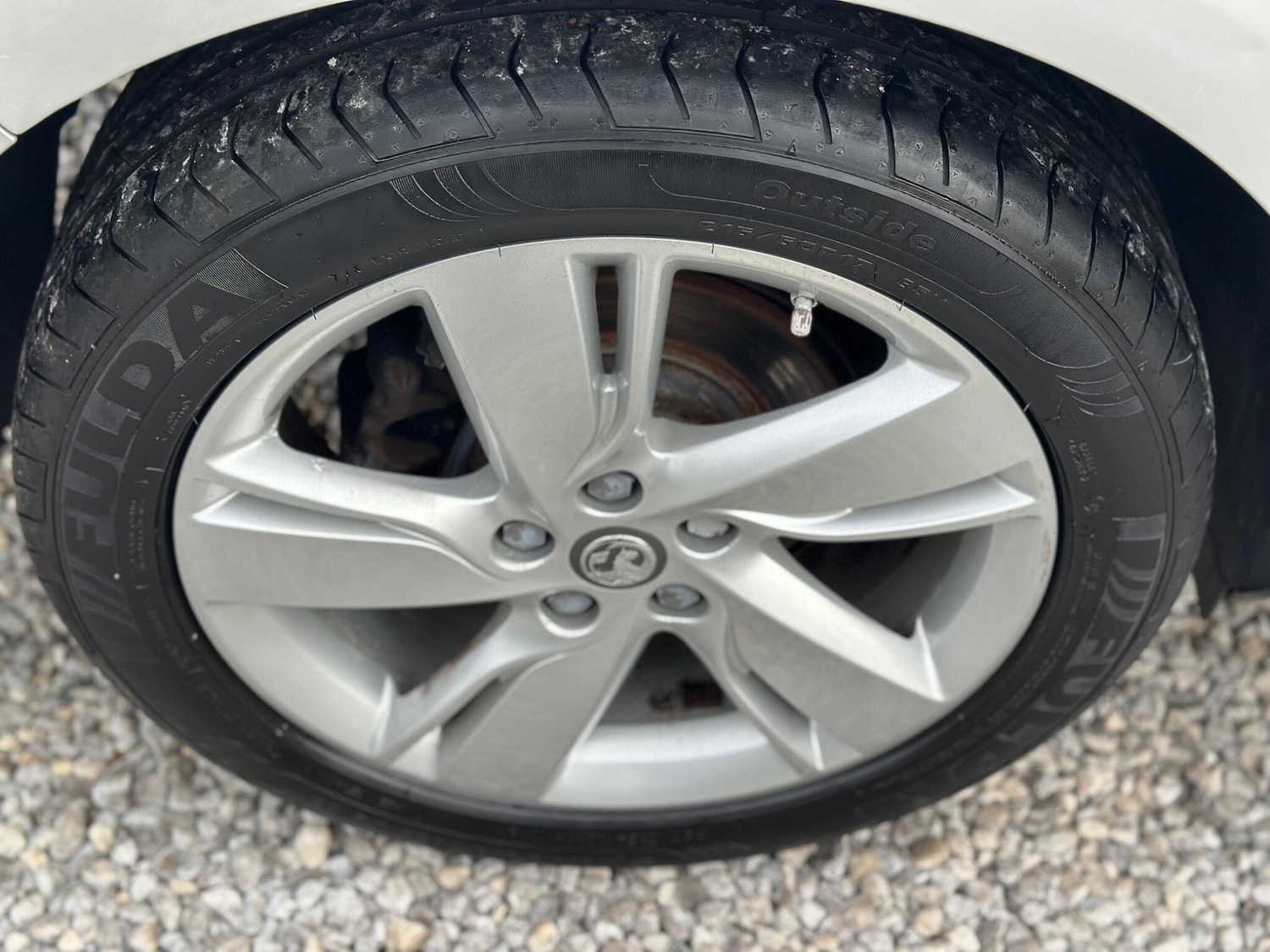 Used Vauxhall Astra 2015 for sale - 76152361: Photo 46