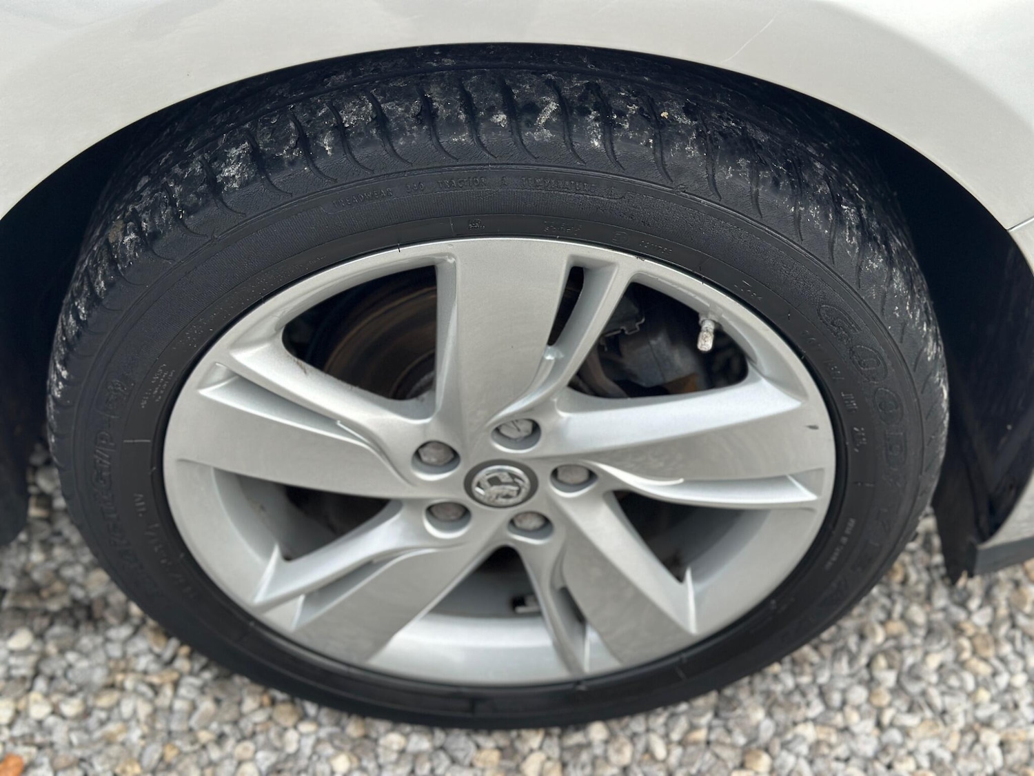 Used Vauxhall Astra 2015 for sale - 76152361: Photo 47