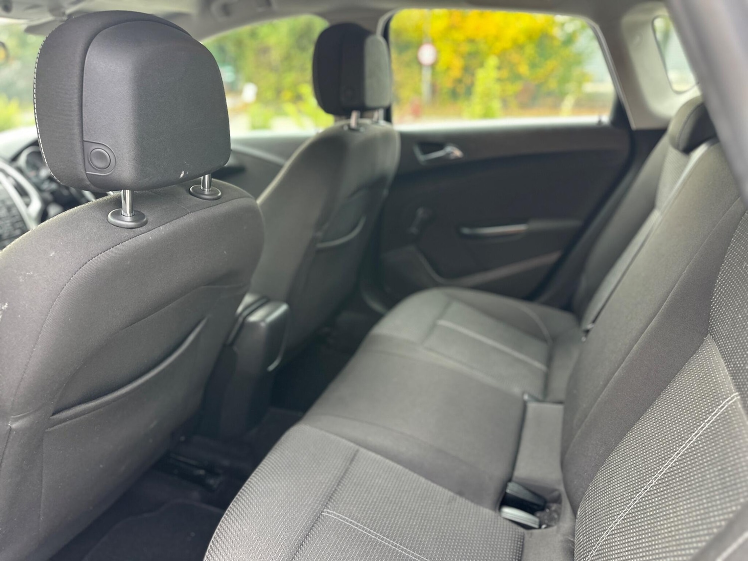Used Vauxhall Astra 2015 for sale - 76152361: Photo 8