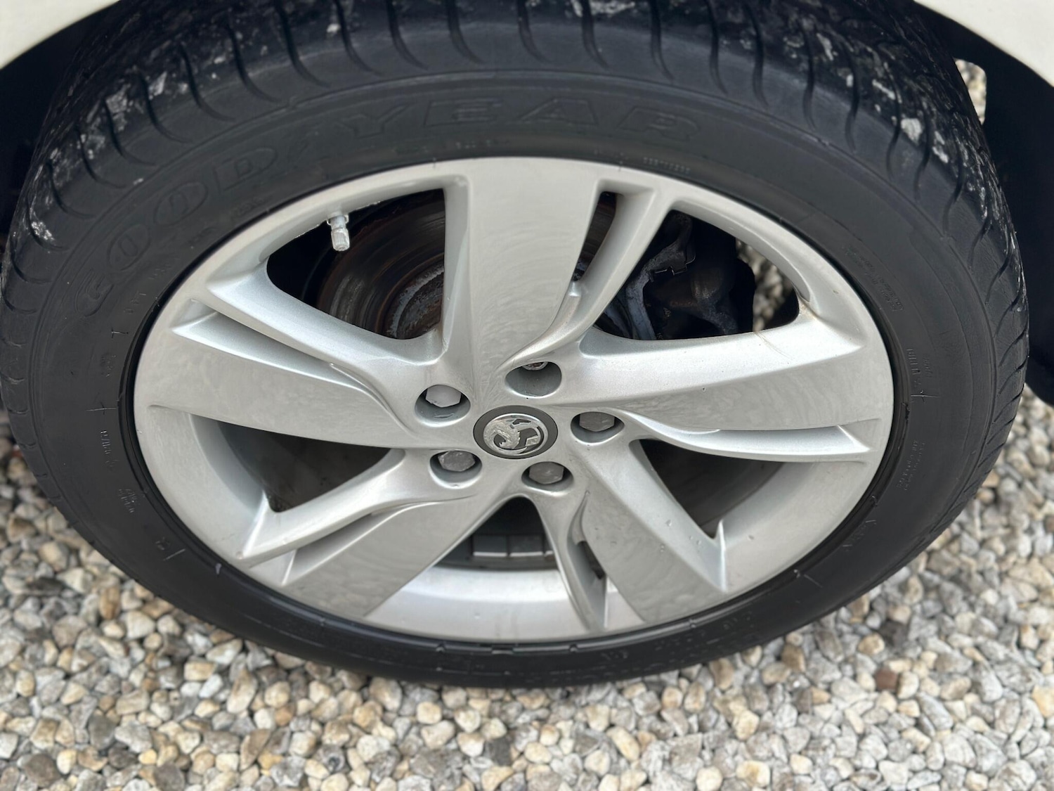 Used Vauxhall Astra 2015 for sale - 76152361: Photo 9