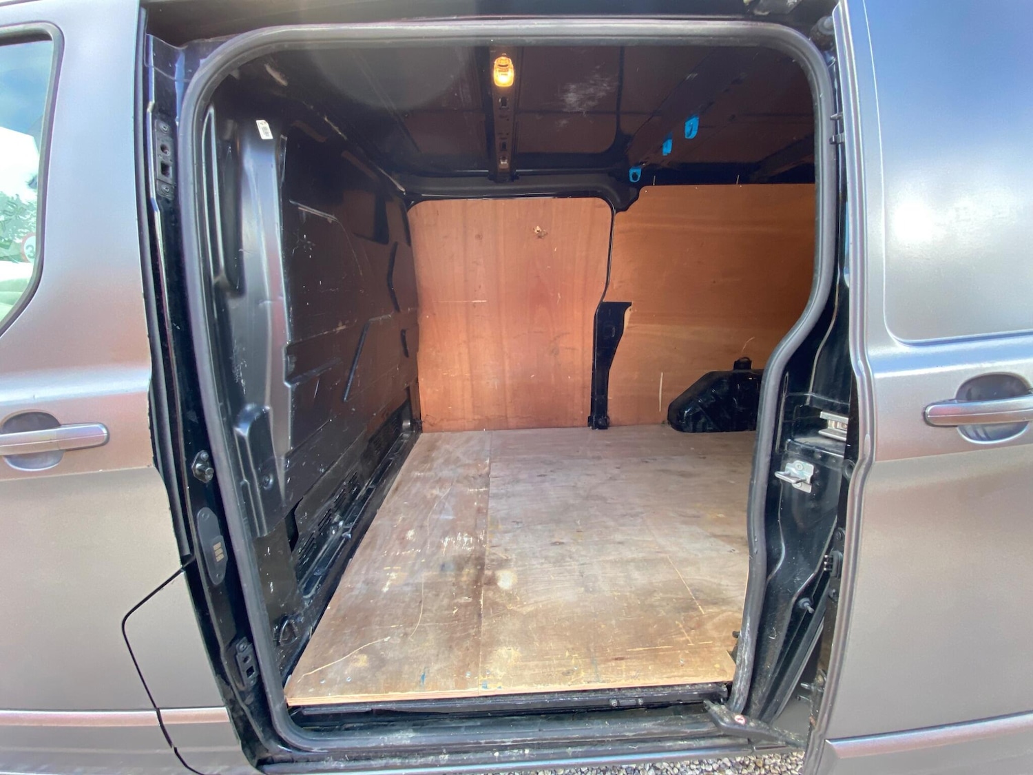Vehicle 34