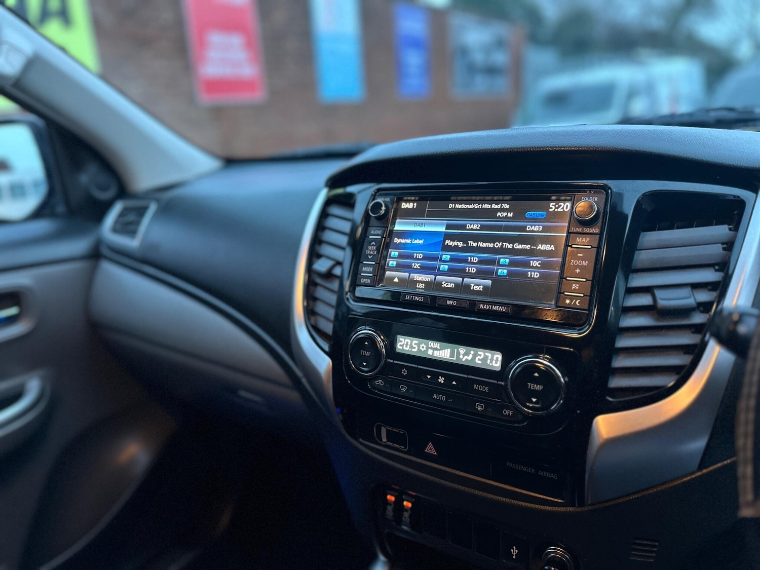 Used Mitsubishi L200 2015 for sale - 77982286: Photo 12