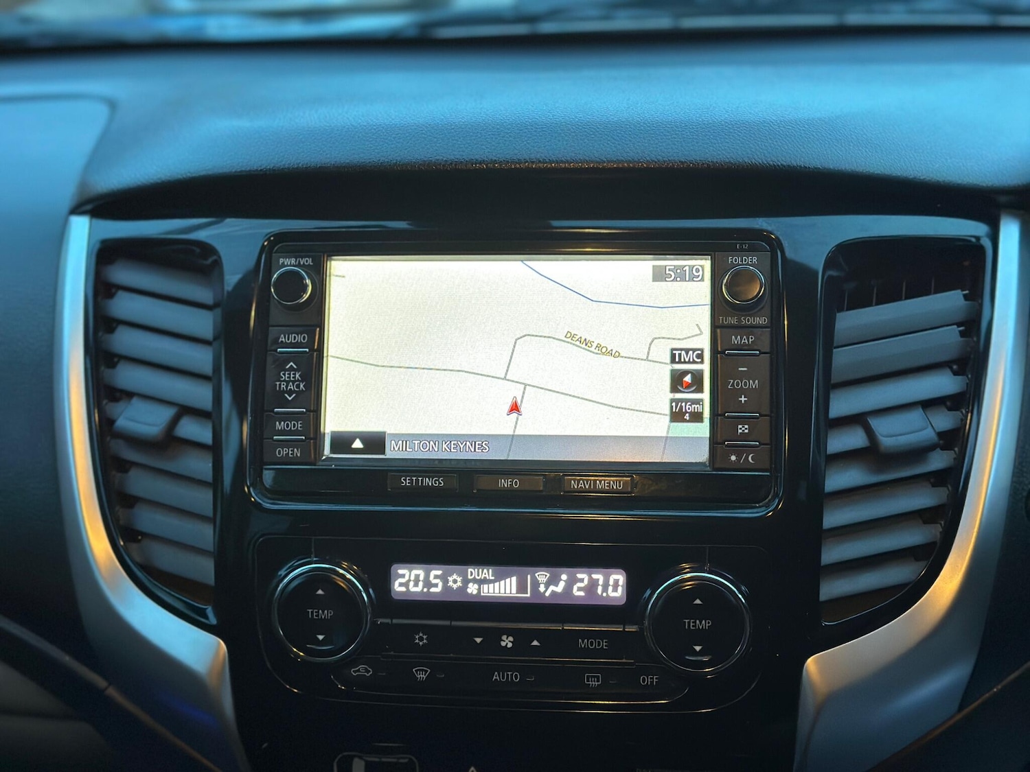 Used Mitsubishi L200 2015 for sale - 77982286: Photo 14