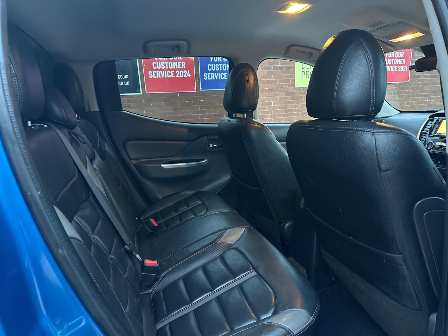 Used Mitsubishi L200 2015 for sale - 77982286: Photo 15