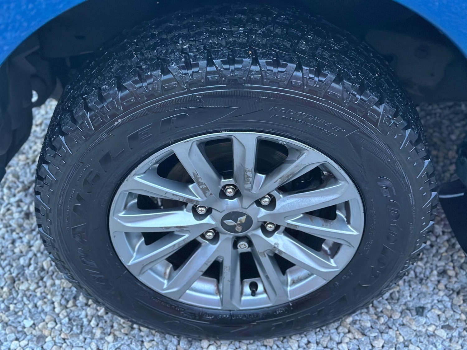 Used Mitsubishi L200 2015 for sale - 77982286: Photo 16