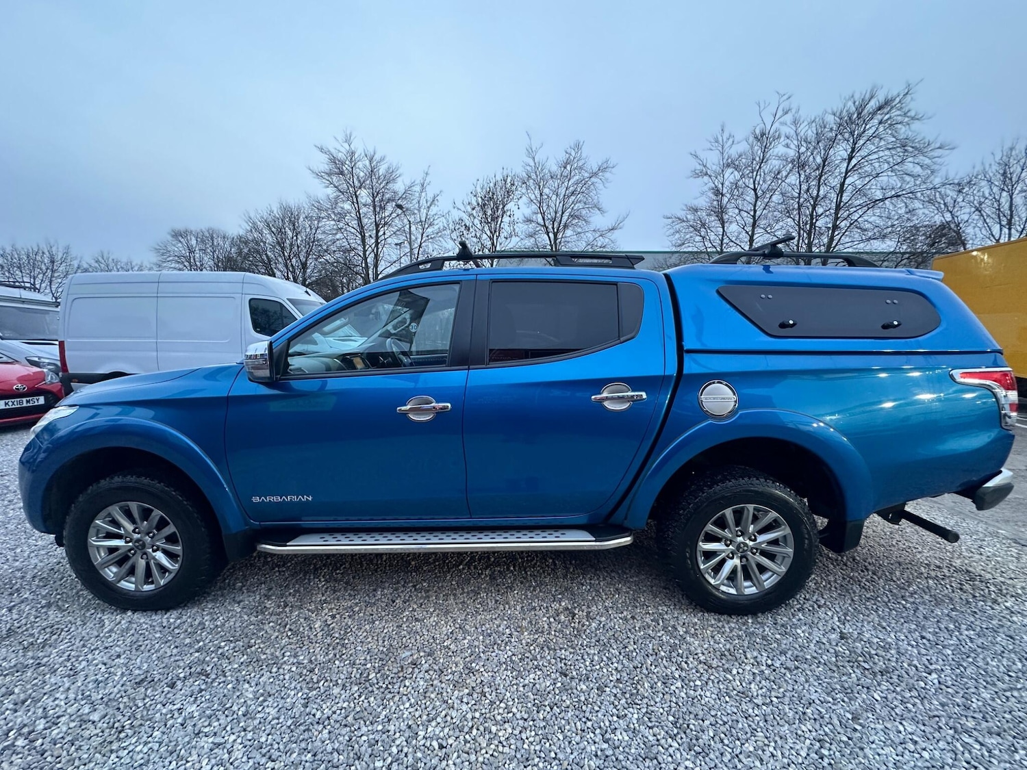 Used Mitsubishi L200 2015 for sale - 77982286: Photo 18