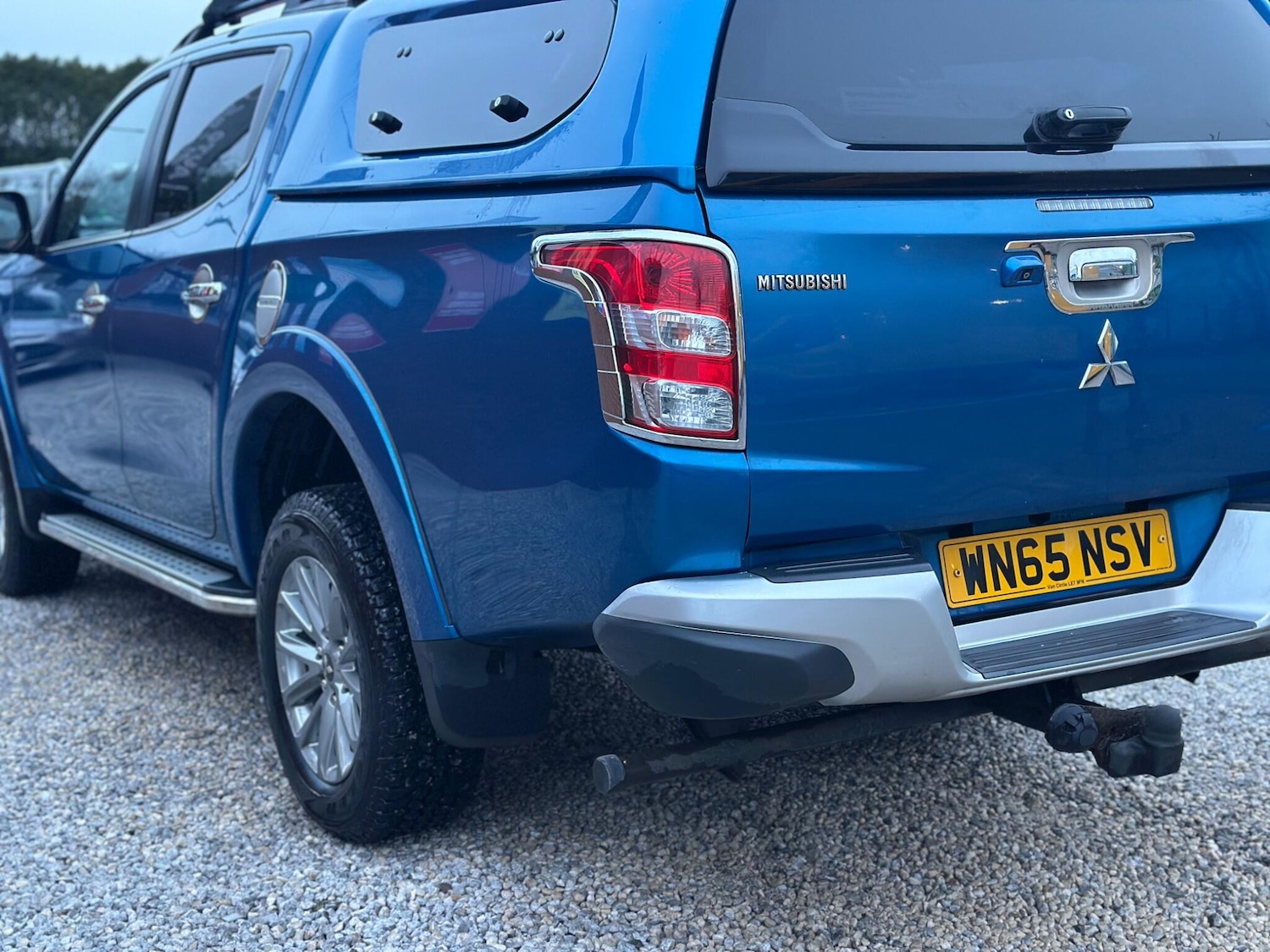 Used Mitsubishi L200 2015 for sale - 77982286: Photo 22