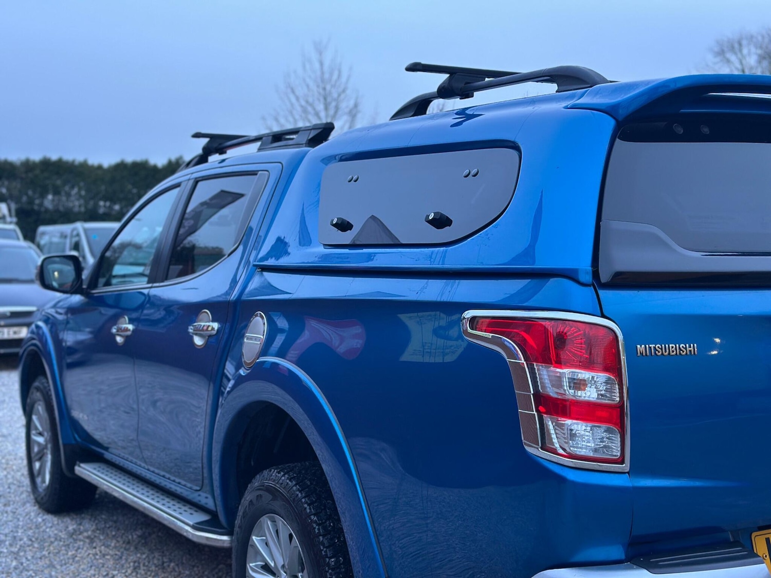 Used Mitsubishi L200 2015 for sale - 77982286: Photo 27