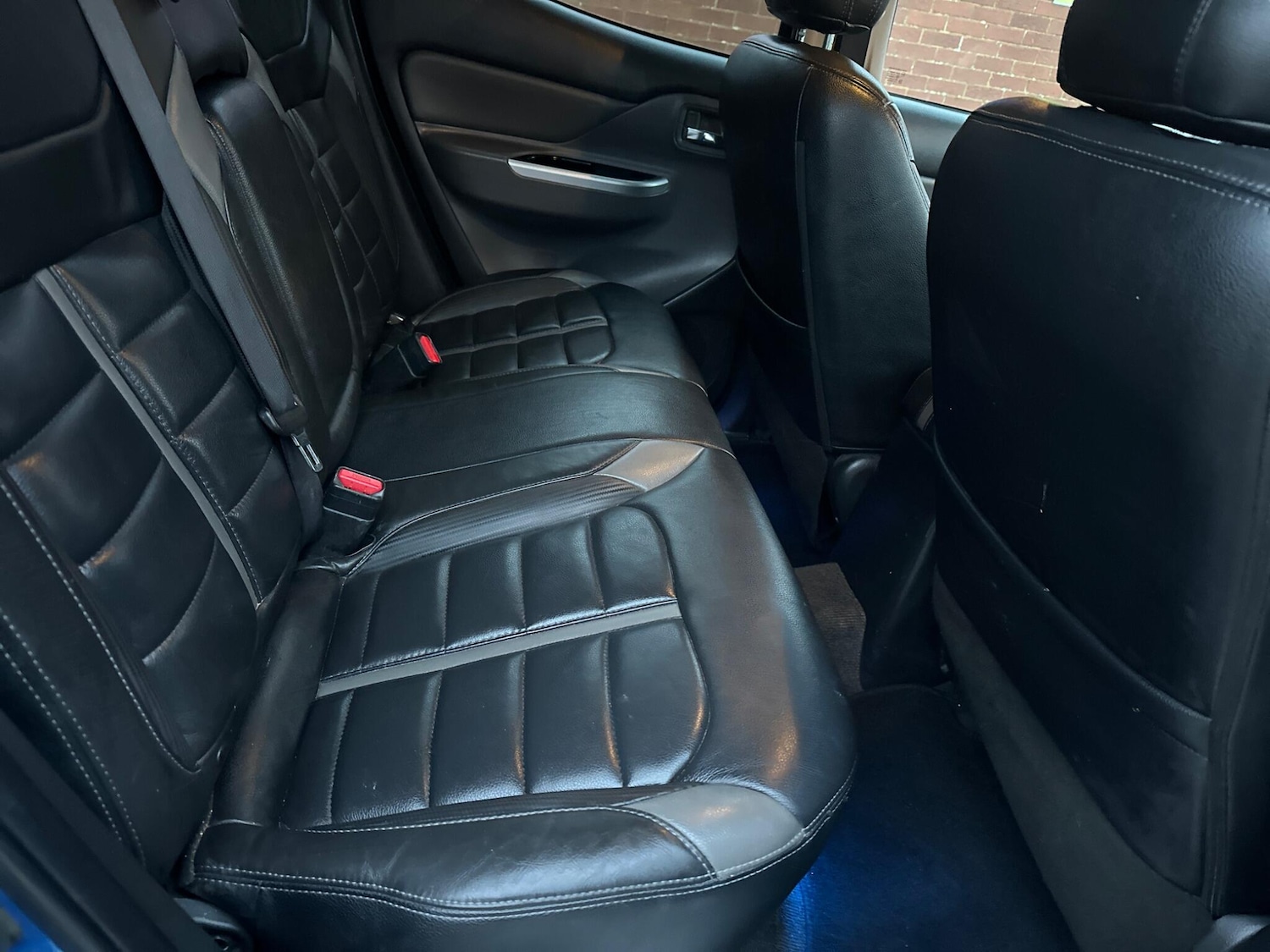 Used Mitsubishi L200 2015 for sale - 77982286: Photo 29