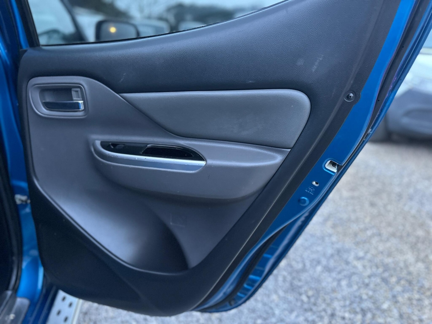 Used Mitsubishi L200 2015 for sale - 77982286: Photo 30