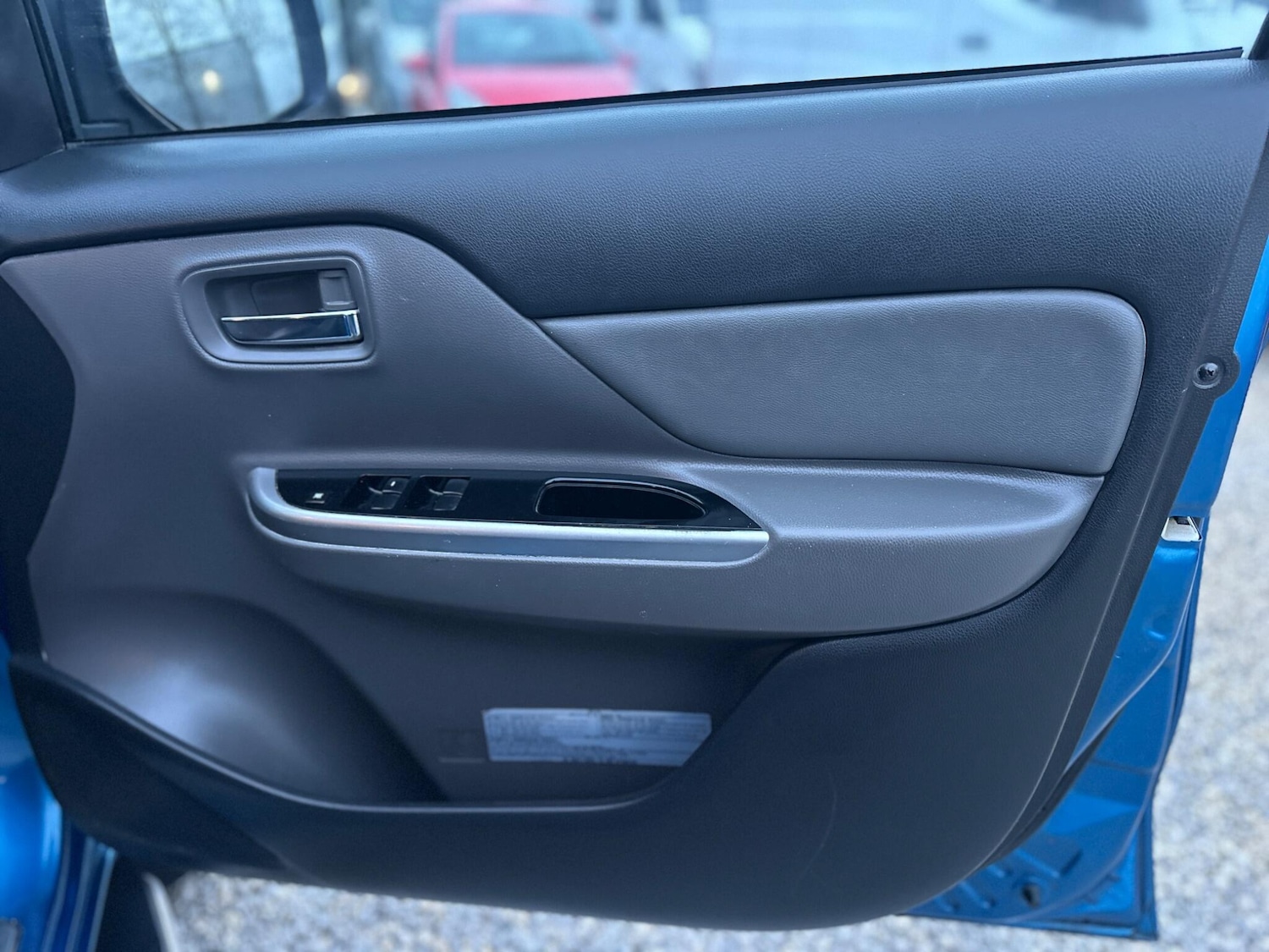 Used Mitsubishi L200 2015 for sale - 77982286: Photo 37