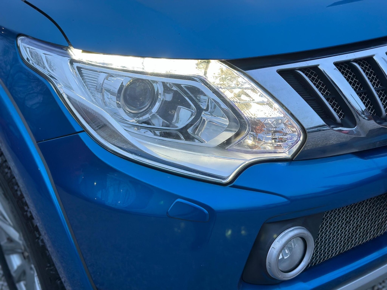 Used Mitsubishi L200 2015 for sale - 77982286: Photo 40