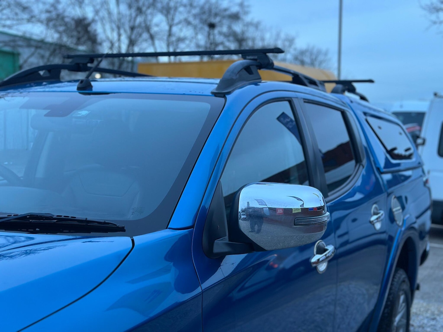 Used Mitsubishi L200 2015 for sale - 77982286: Photo 44