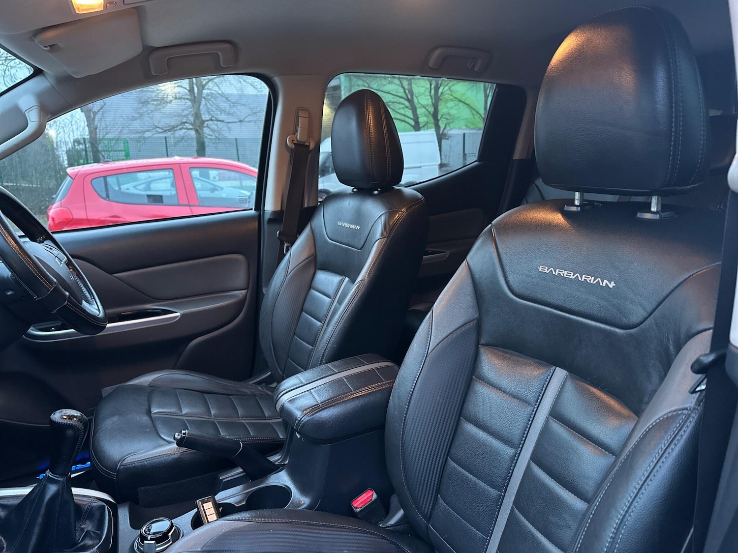 Used Mitsubishi L200 2015 for sale - 77982286: Photo 46