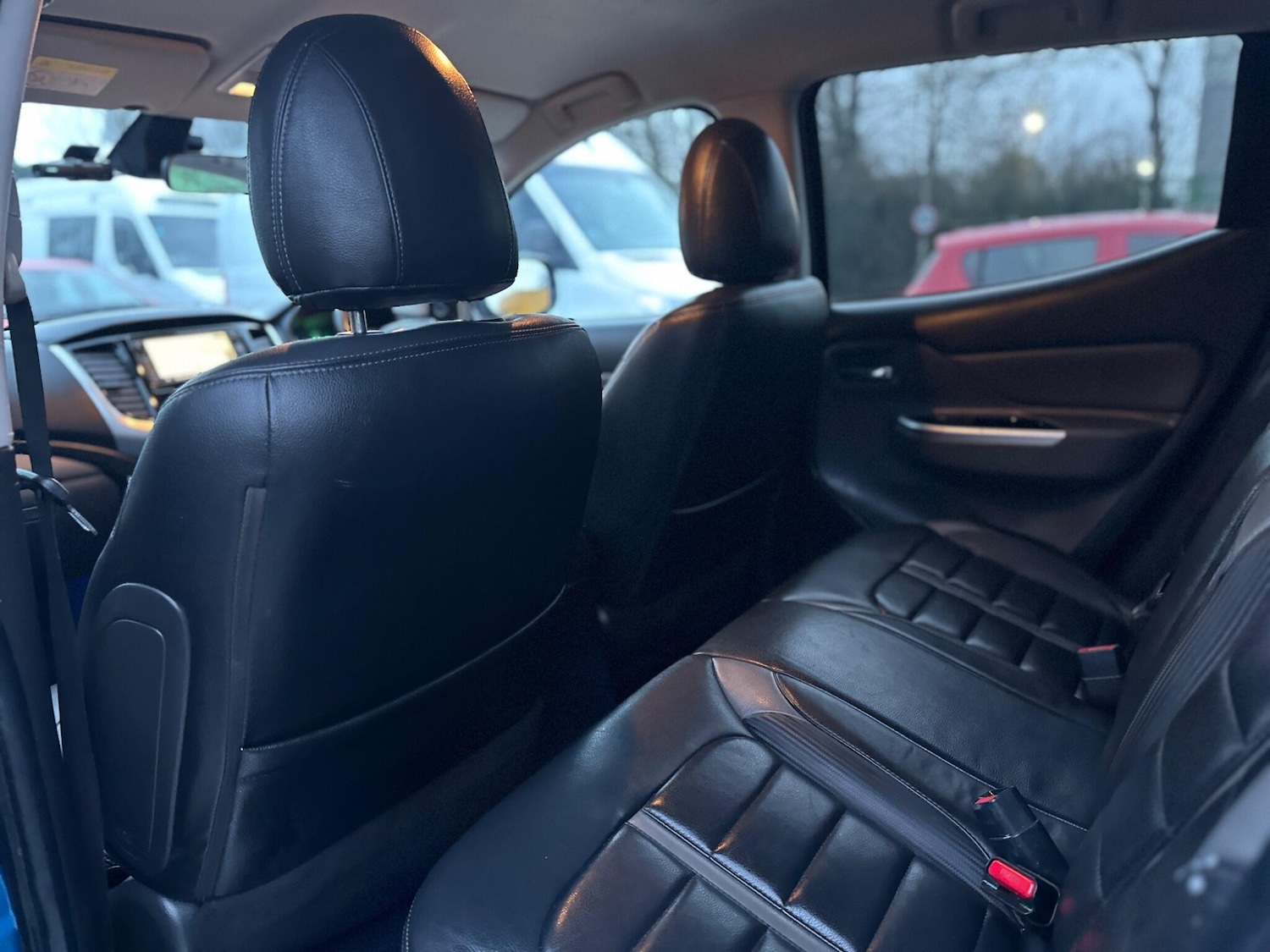 Used Mitsubishi L200 2015 for sale - 77982286: Photo 47