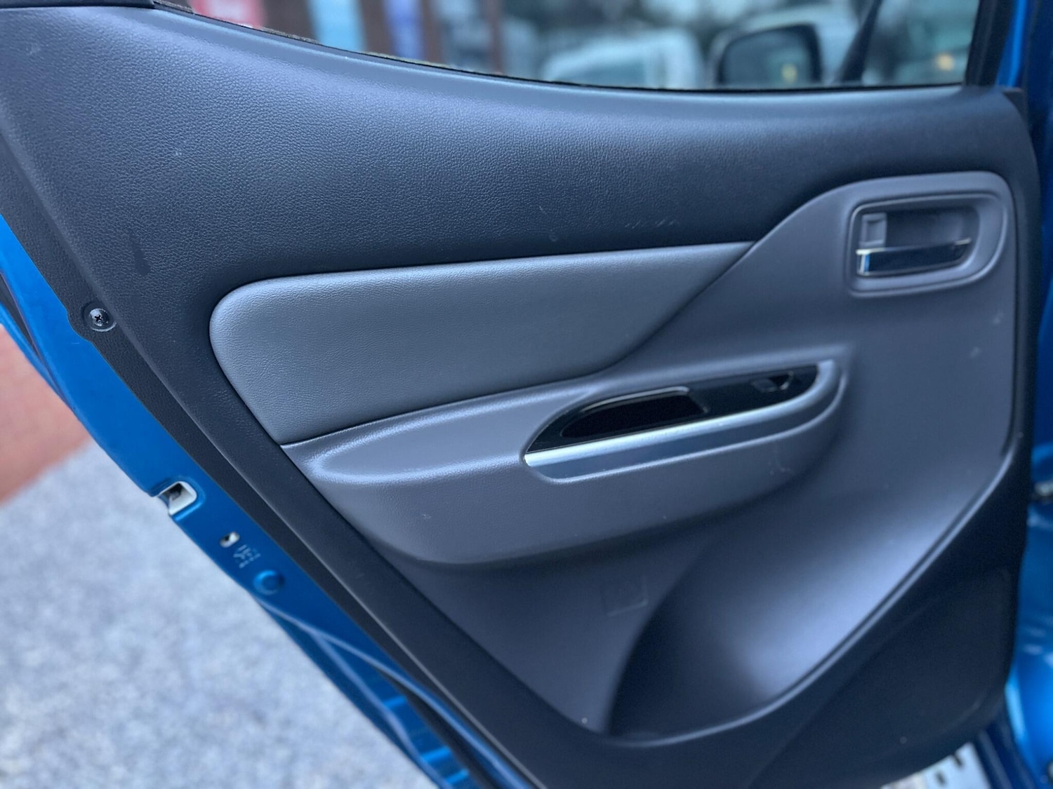 Used Mitsubishi L200 2015 for sale - 77982286: Photo 49